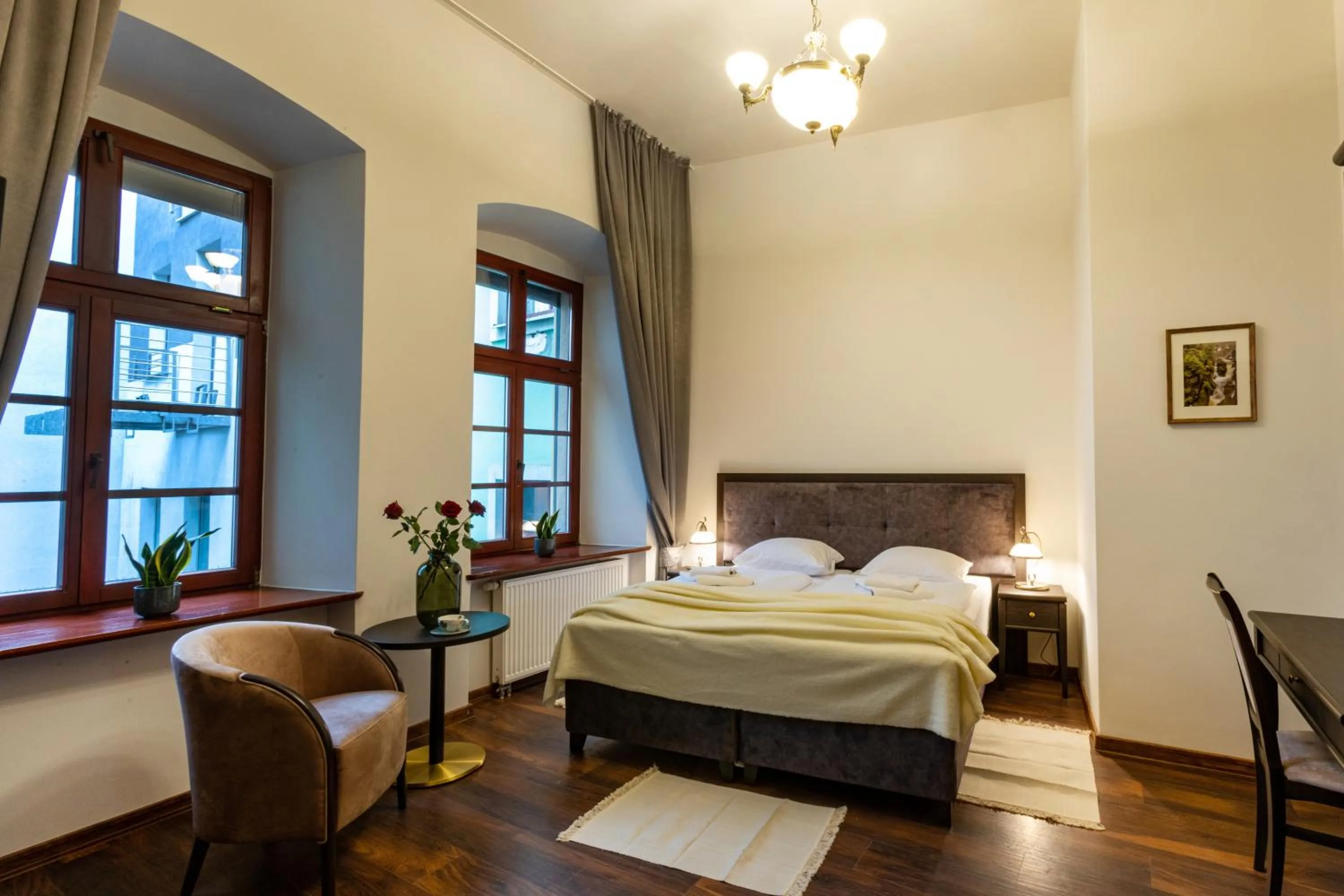 Other, Bed in ZEPPELIN APARTMENTS Simple Acomodation