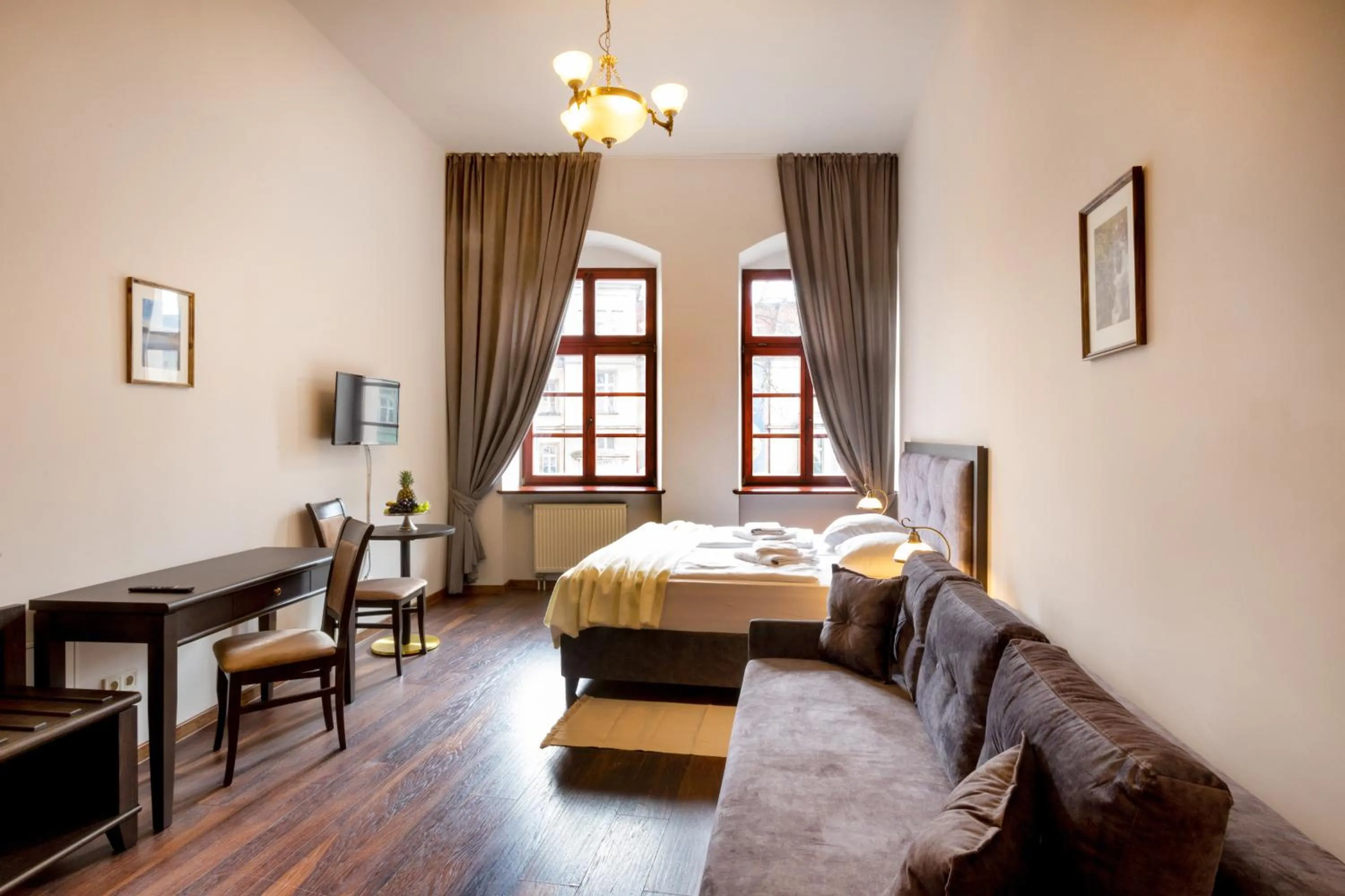 Other, Bed in ZEPPELIN APARTMENTS Simple Acomodation
