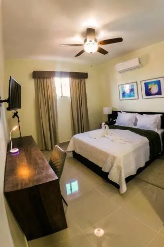 Halibut Hotel