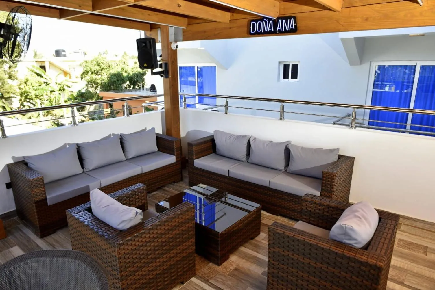 VIP in Halibut Hotel