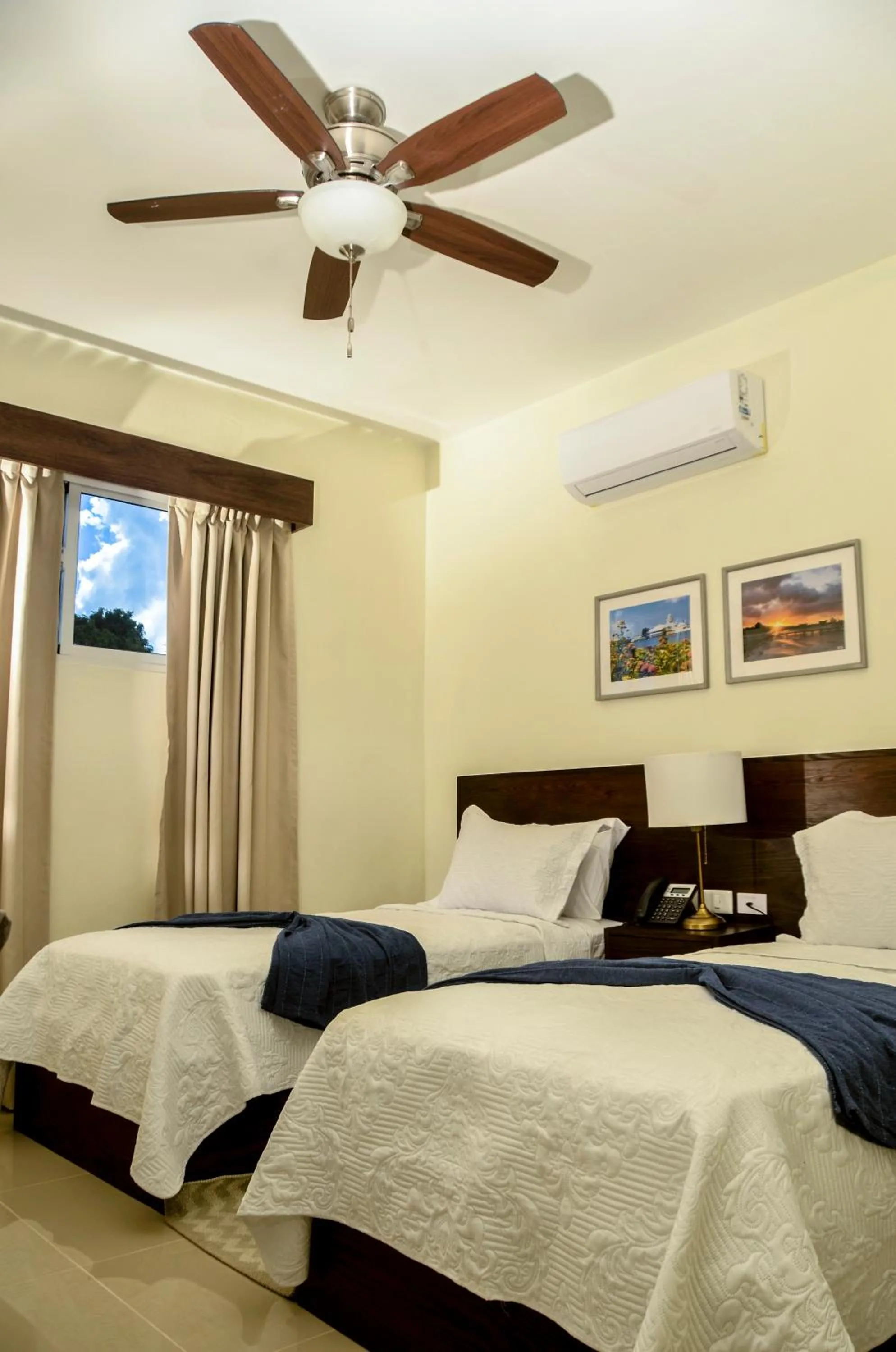 Other, Bed in Halibut Hotel