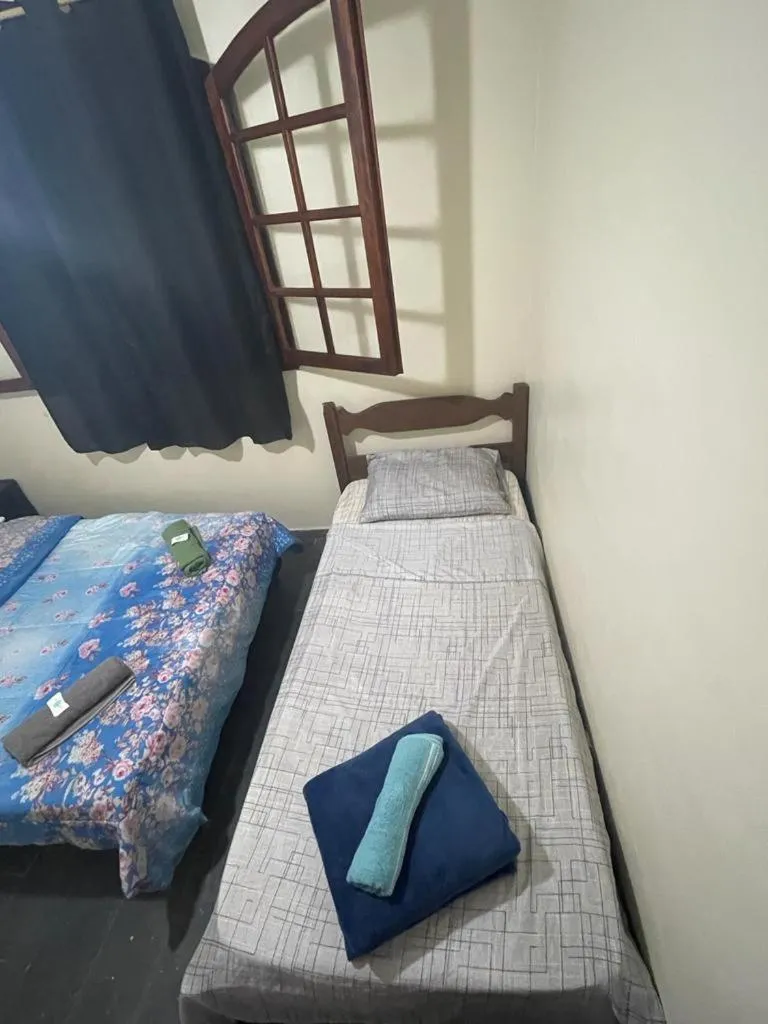 POUSADA VISTA CHINESA