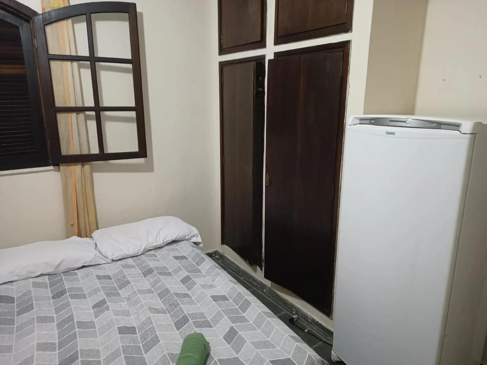 POUSADA VISTA CHINESA