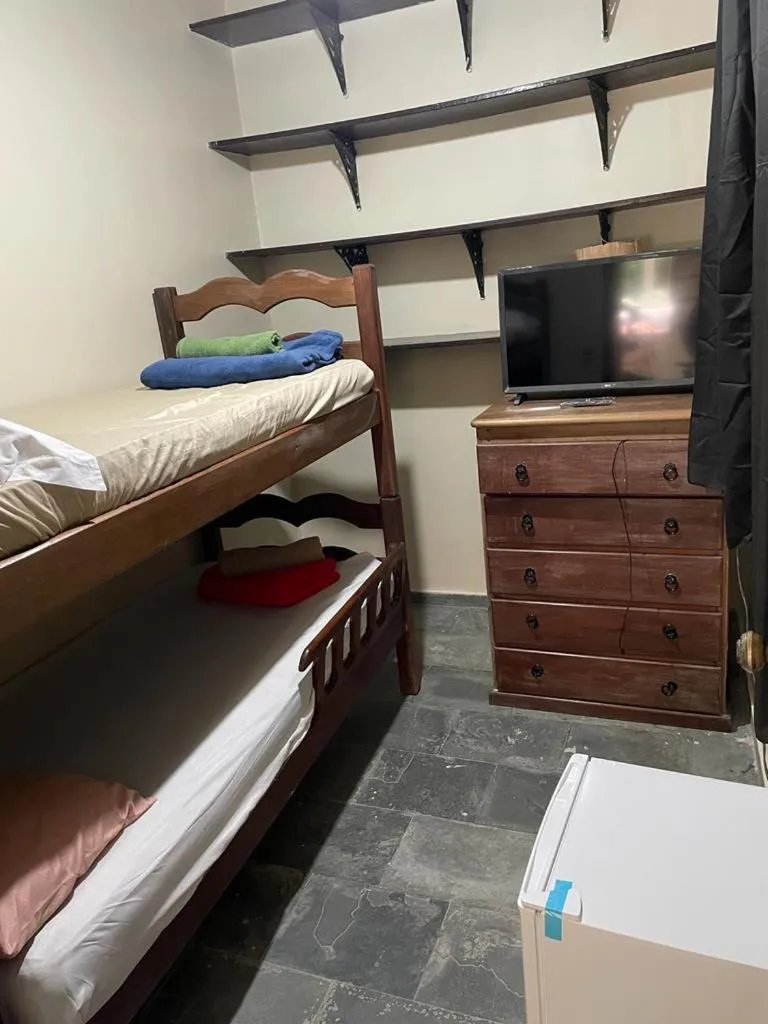 POUSADA VISTA CHINESA