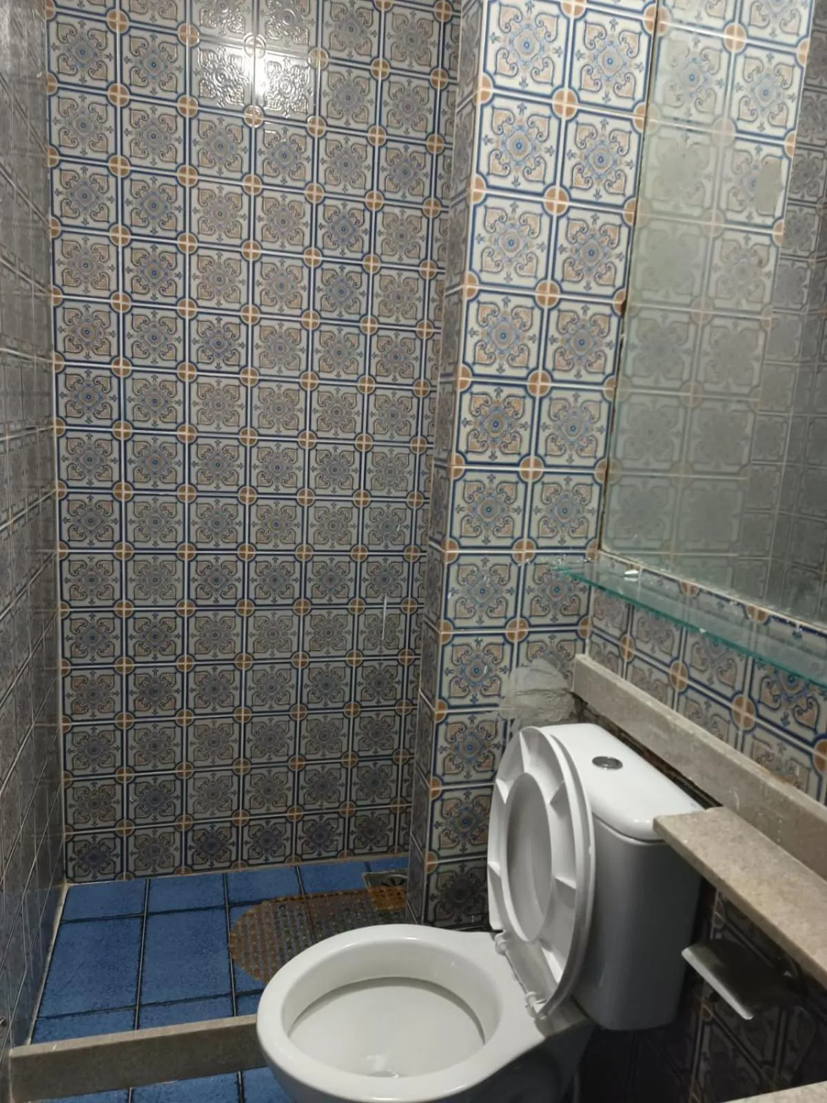 POUSADA VISTA CHINESA