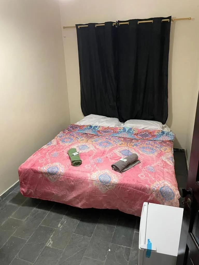 POUSADA VISTA CHINESA