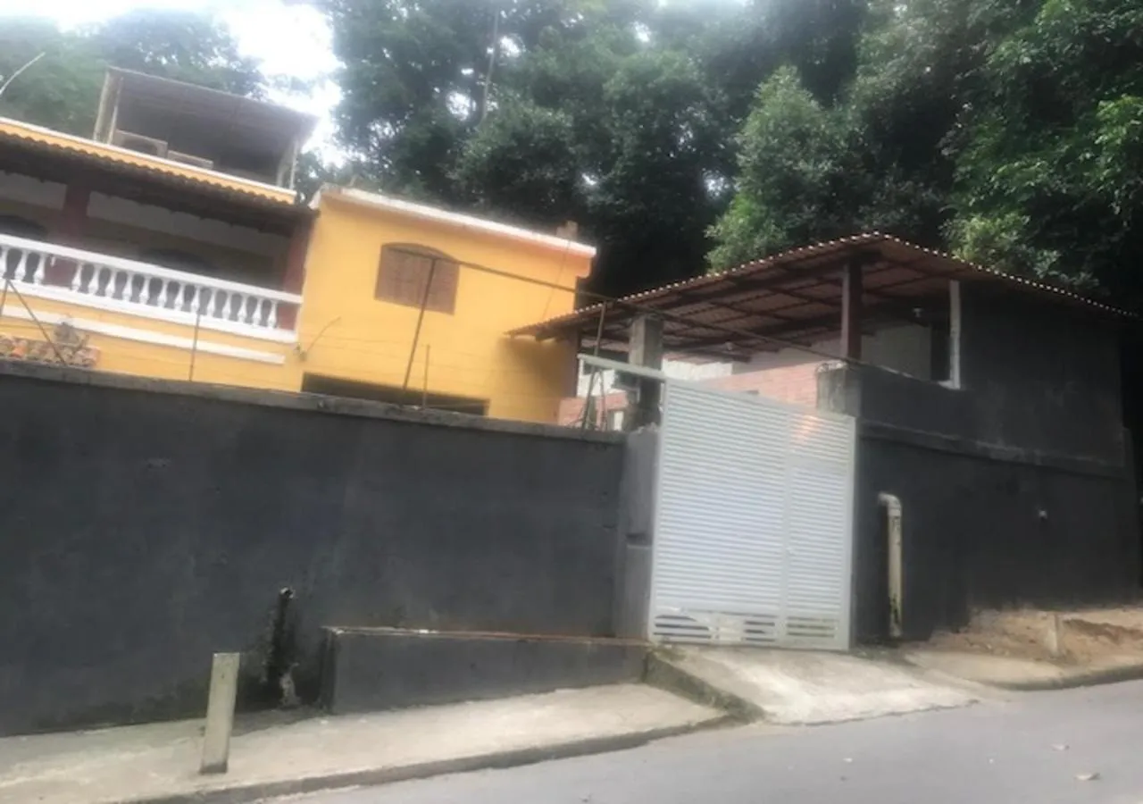 Property building in POUSADA VISTA CHINESA