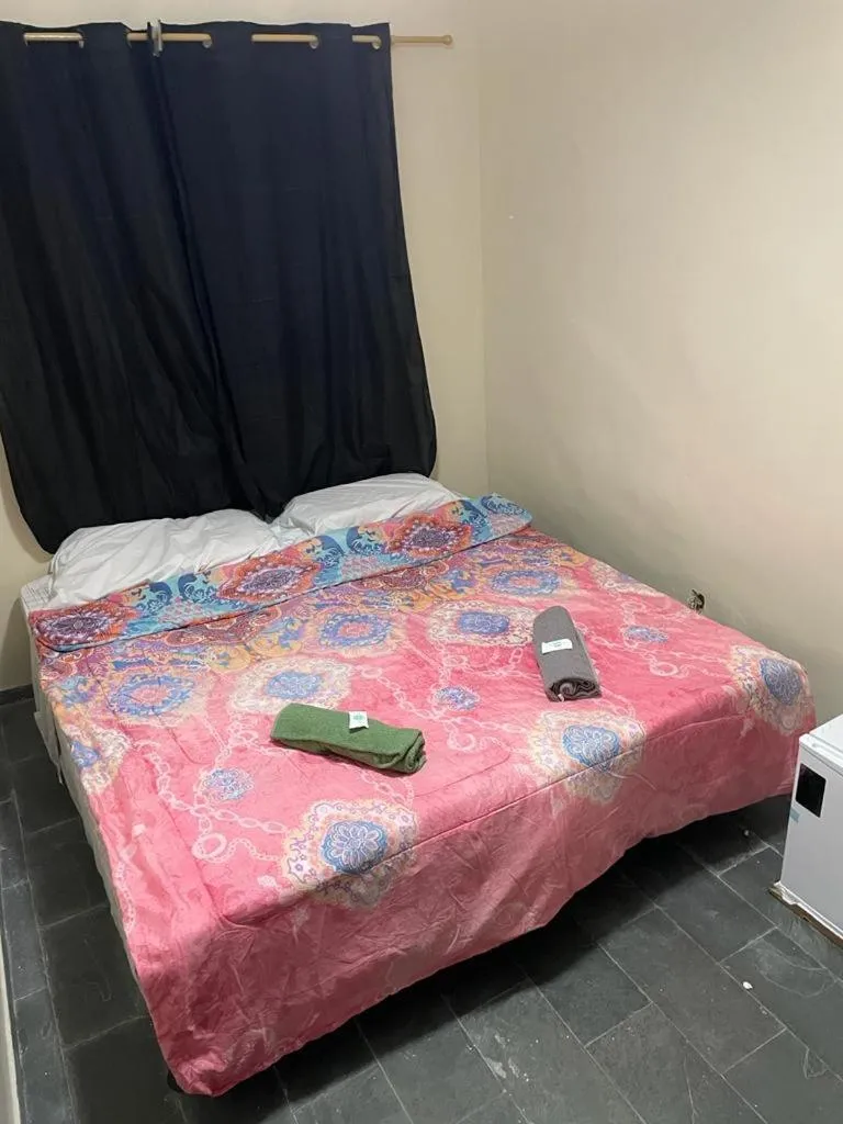 POUSADA VISTA CHINESA