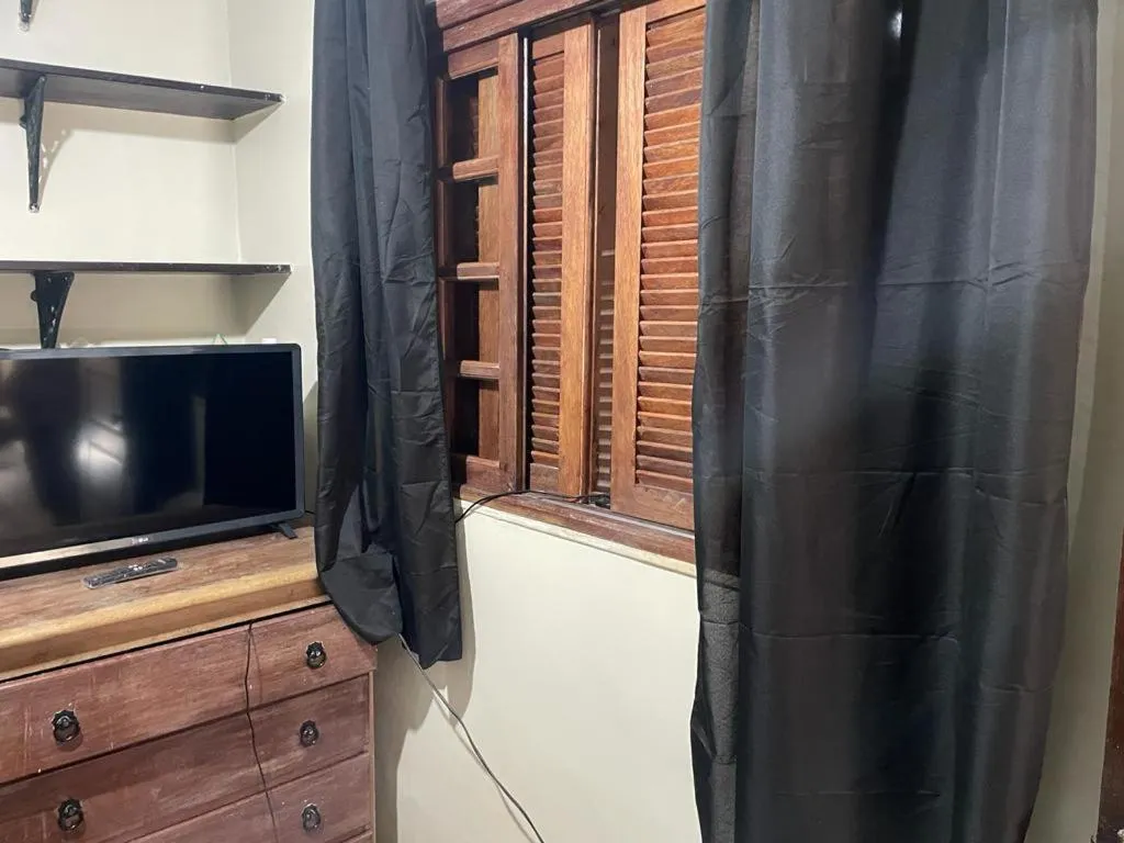 POUSADA VISTA CHINESA