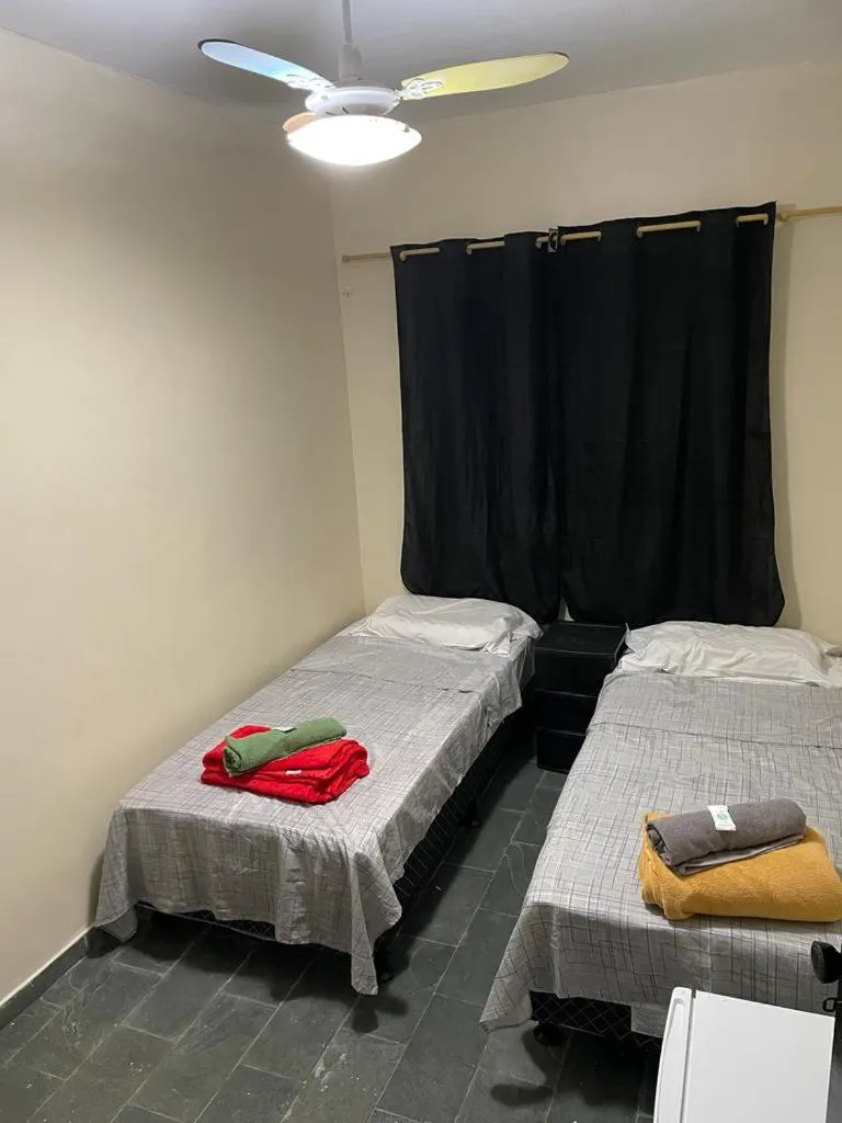 POUSADA VISTA CHINESA