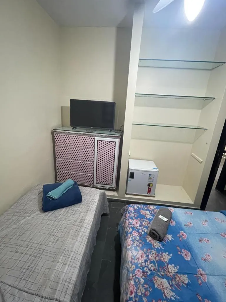 POUSADA VISTA CHINESA