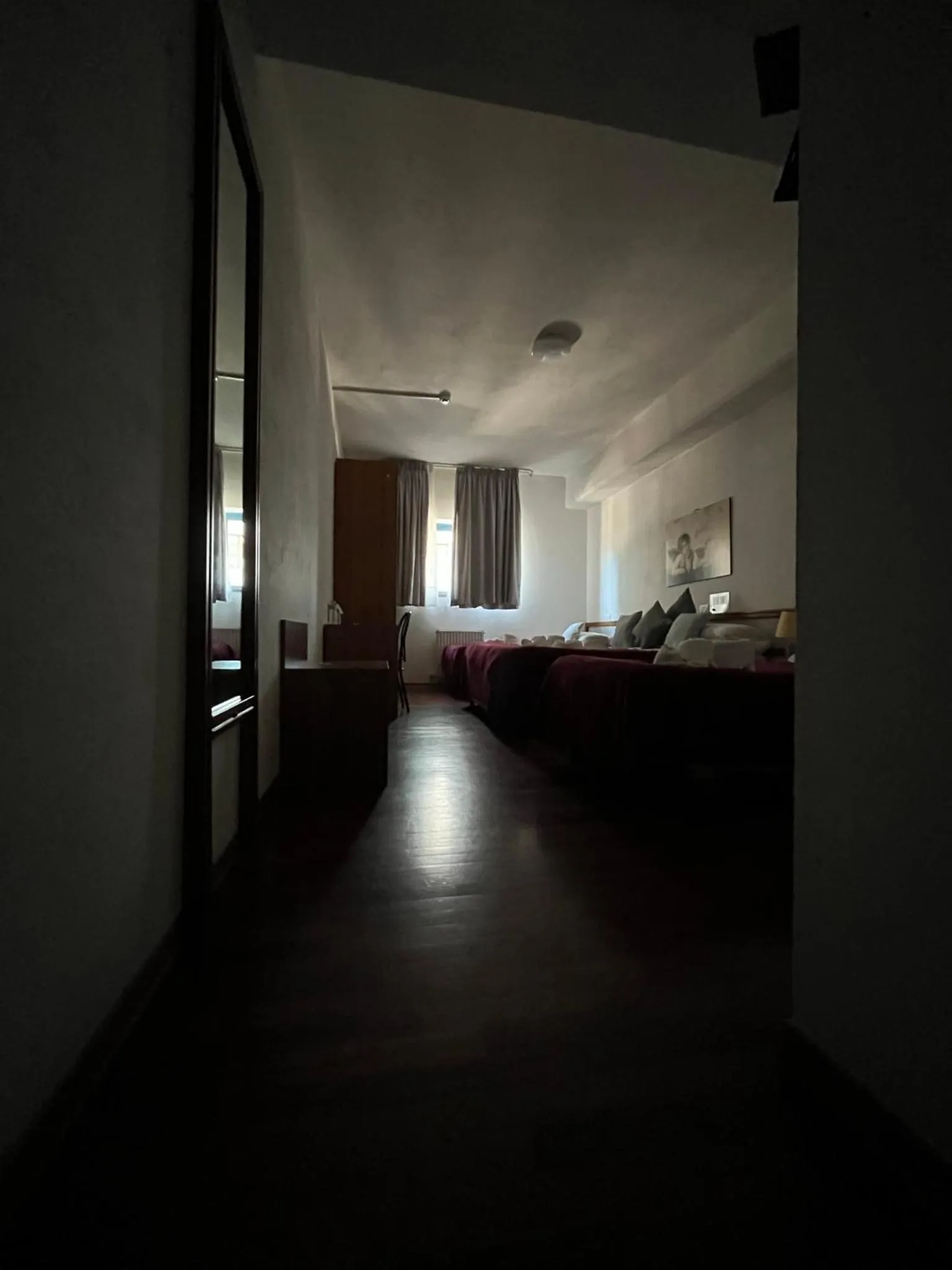 Hotel Cristallo Gran Sasso