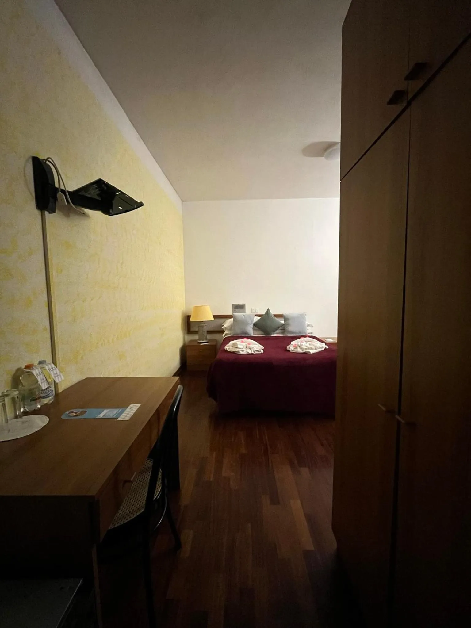 Hotel Cristallo Gran Sasso