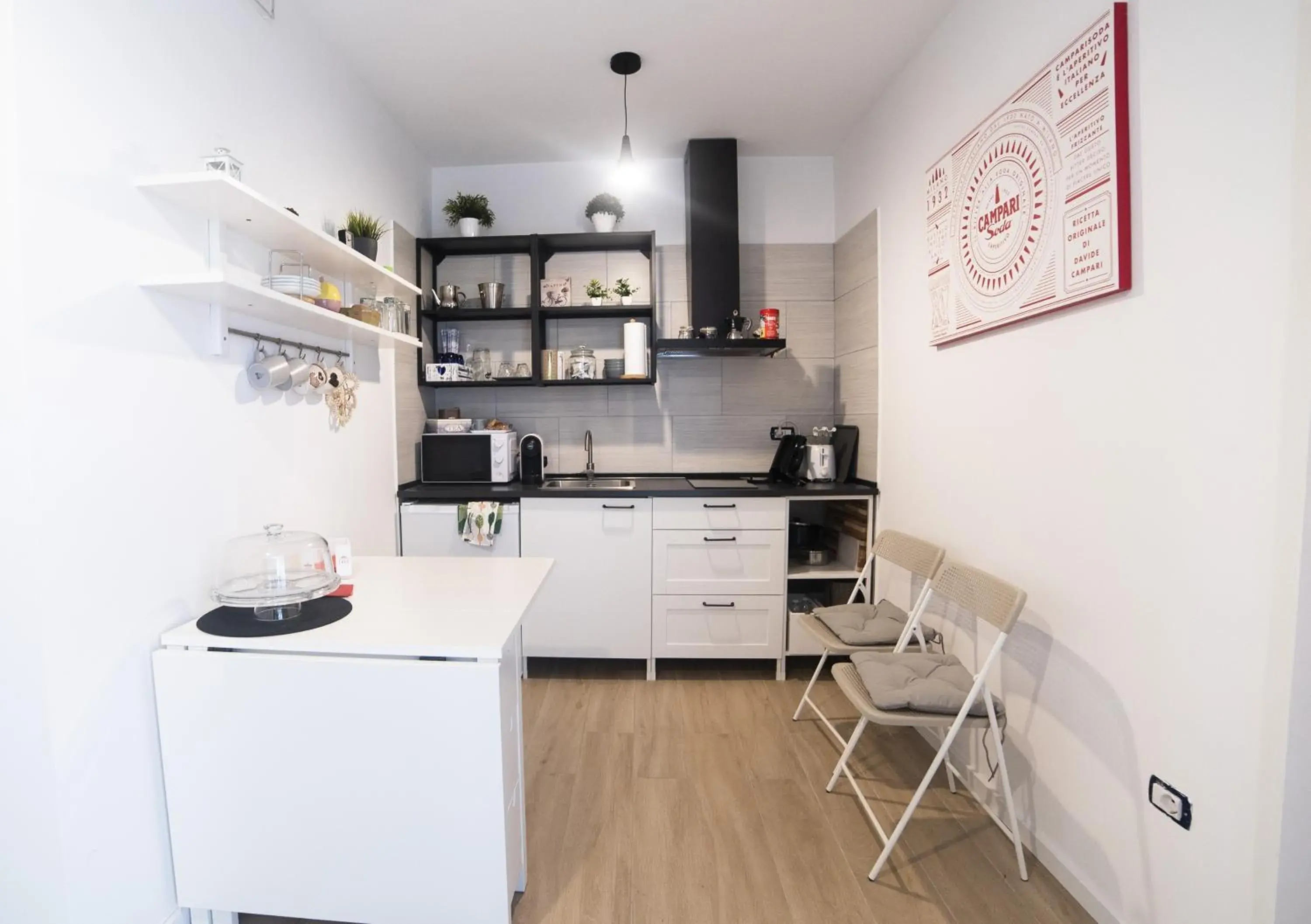 B&B La Marisa B&B La Marisa