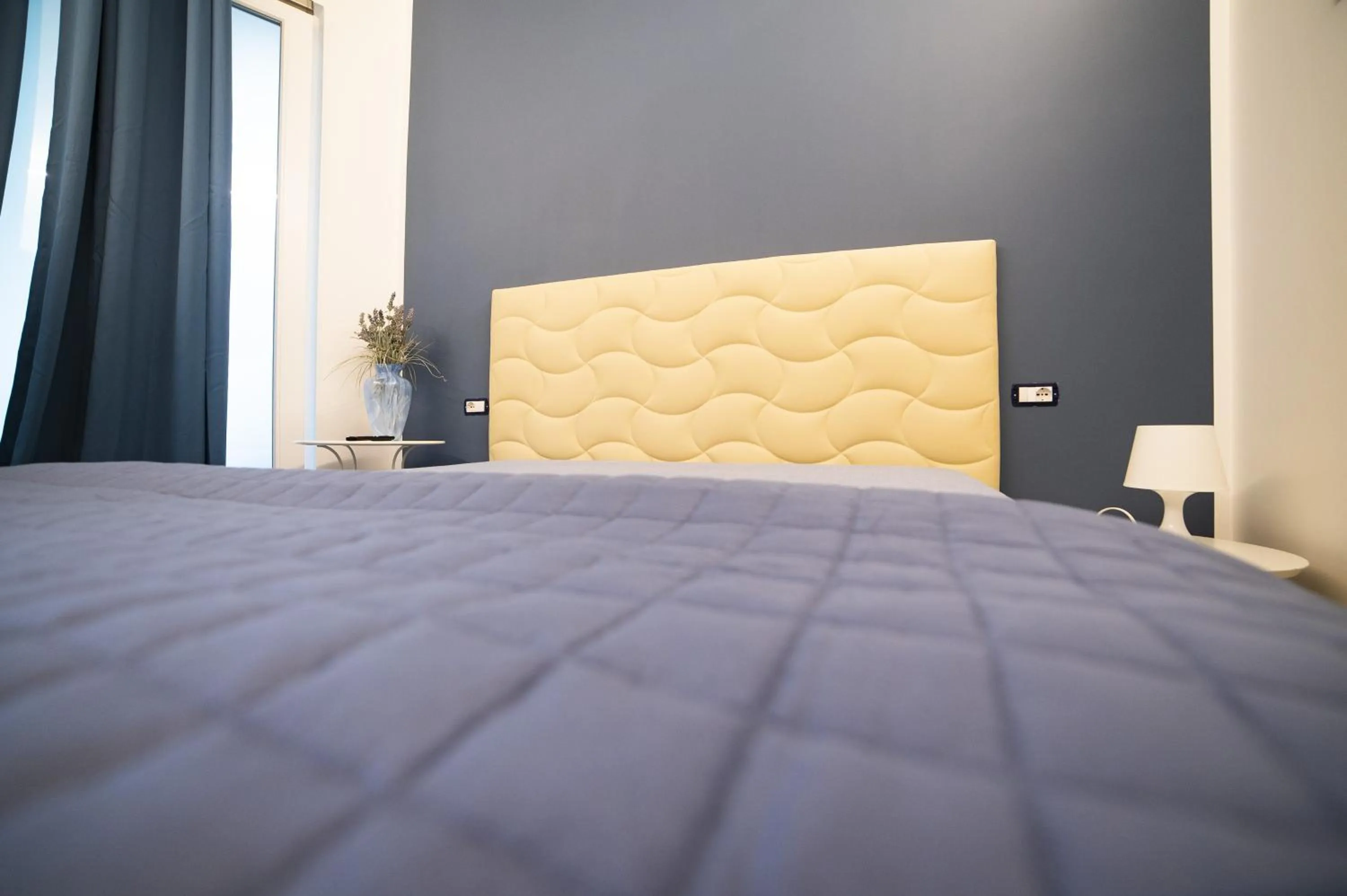 Bed in B&B La Marisa