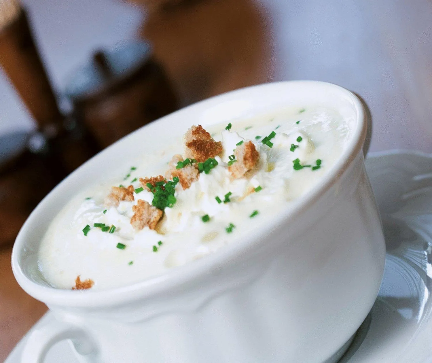 Food in Landhotel Gafringwirt