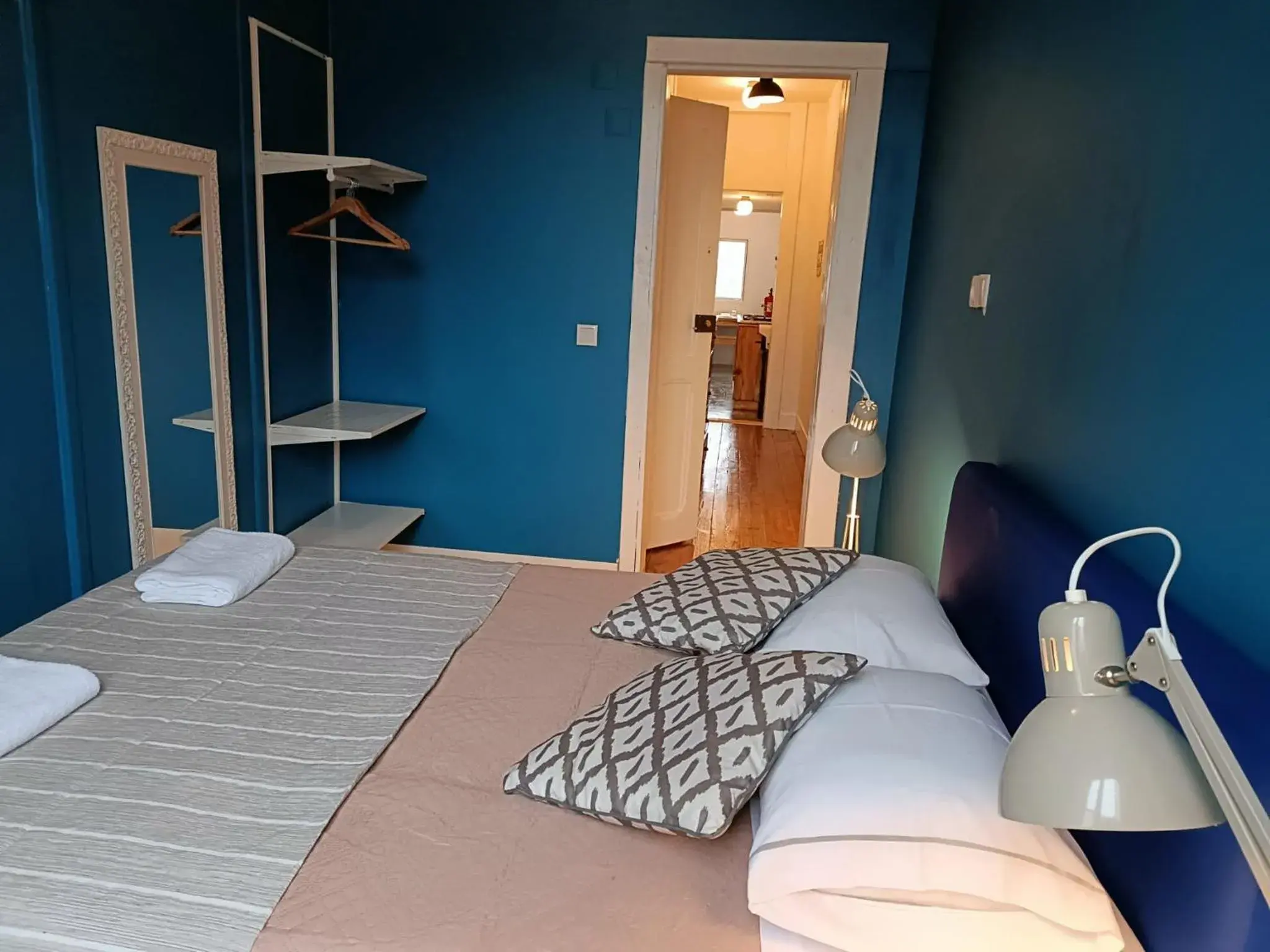 Studio in Casa Vale Apartments Studio in Casa Vale Apartments