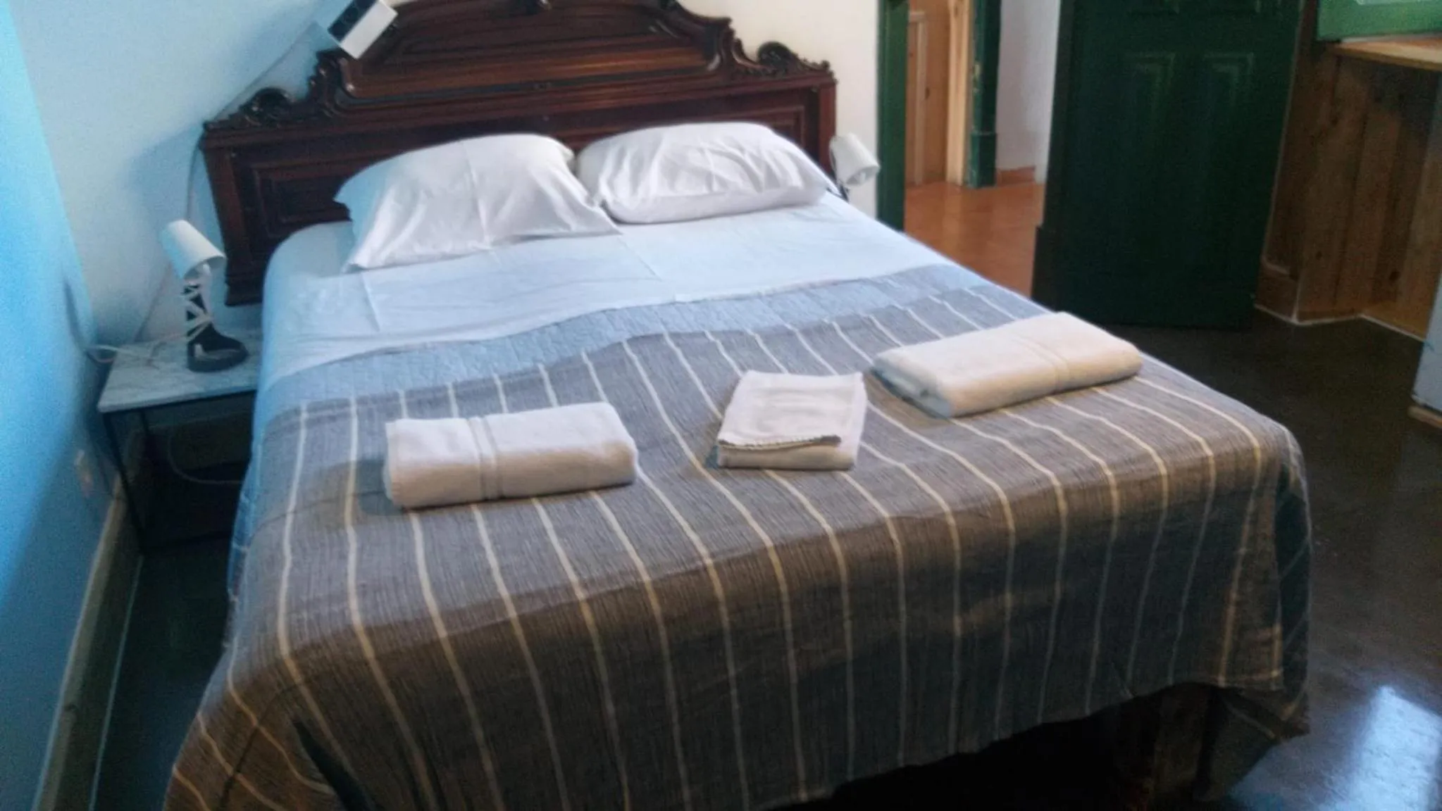 Double Room in Casa Vale Apartments