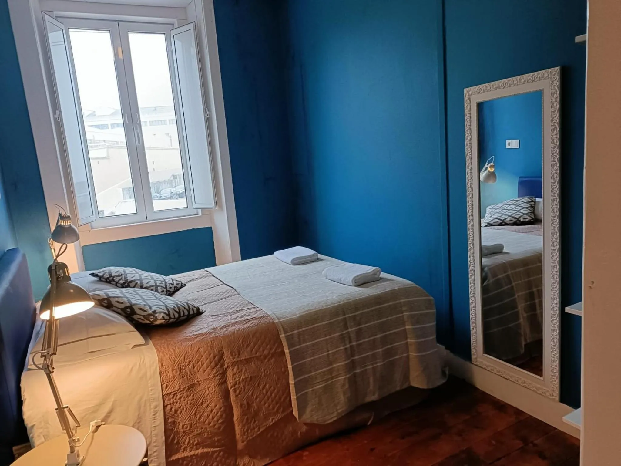 Studio in Casa Vale Apartments