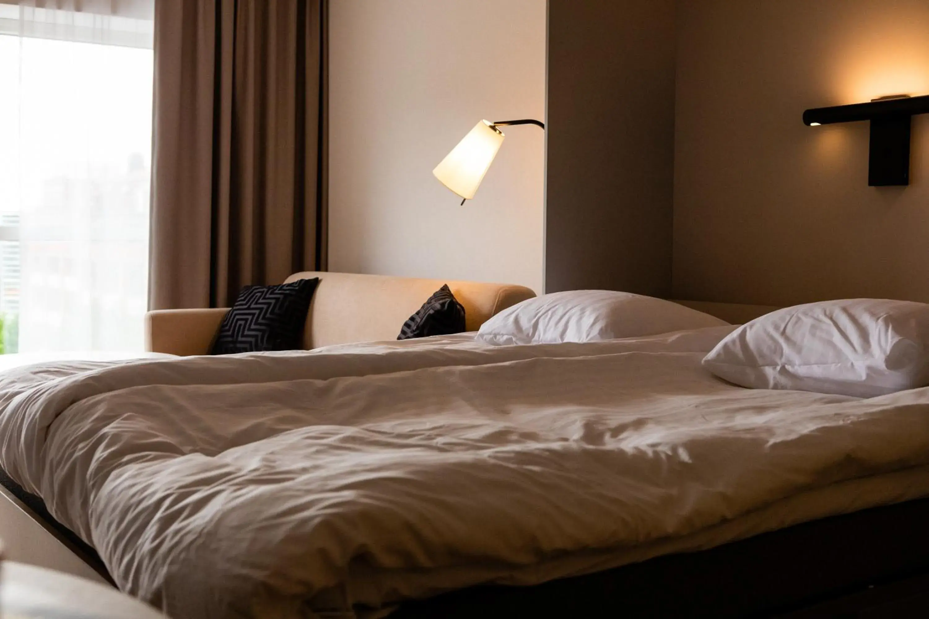 Bed in Boo Boo Living Bed in Boo Boo Living