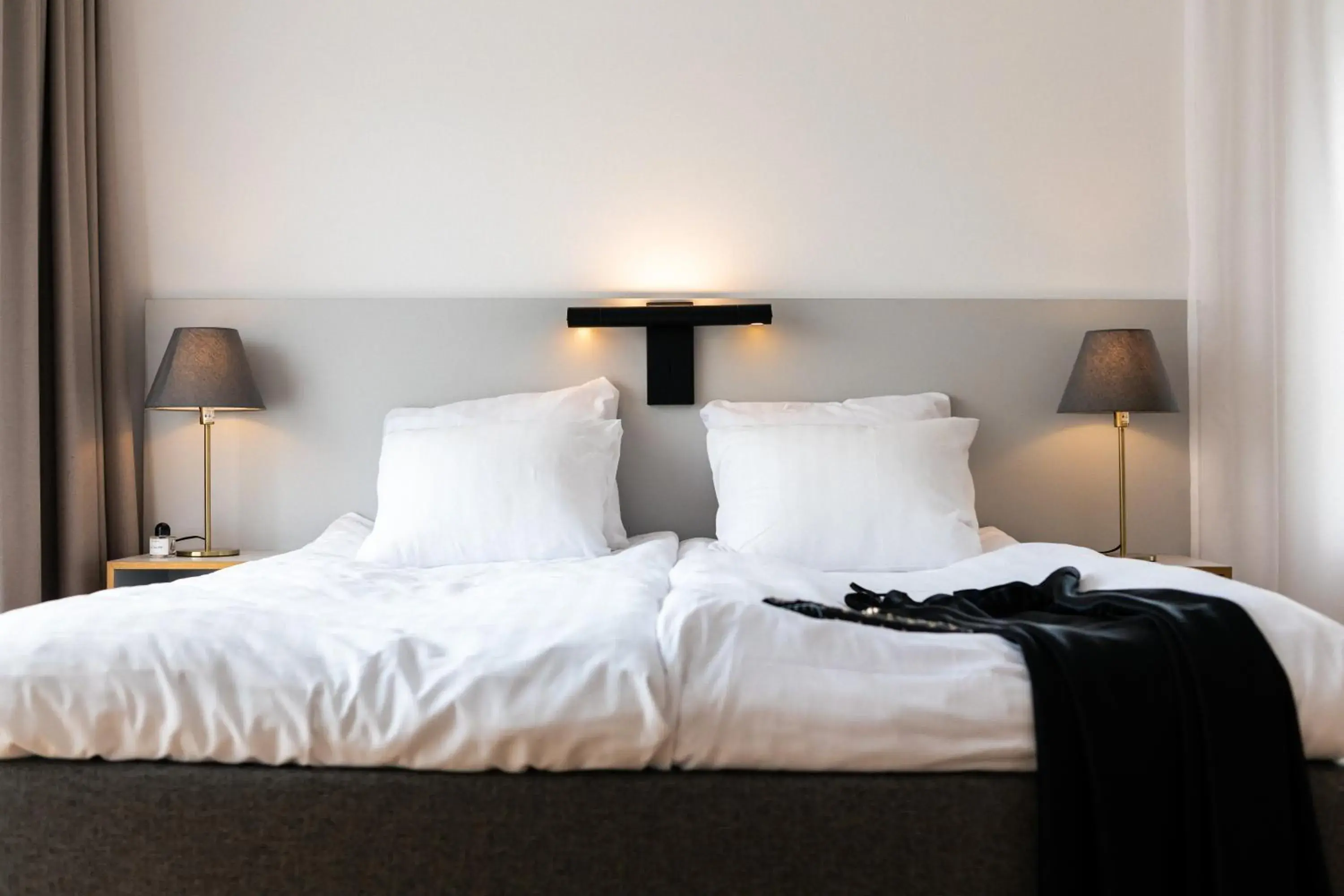 Bed in Boo Boo Living Bed in Boo Boo Living