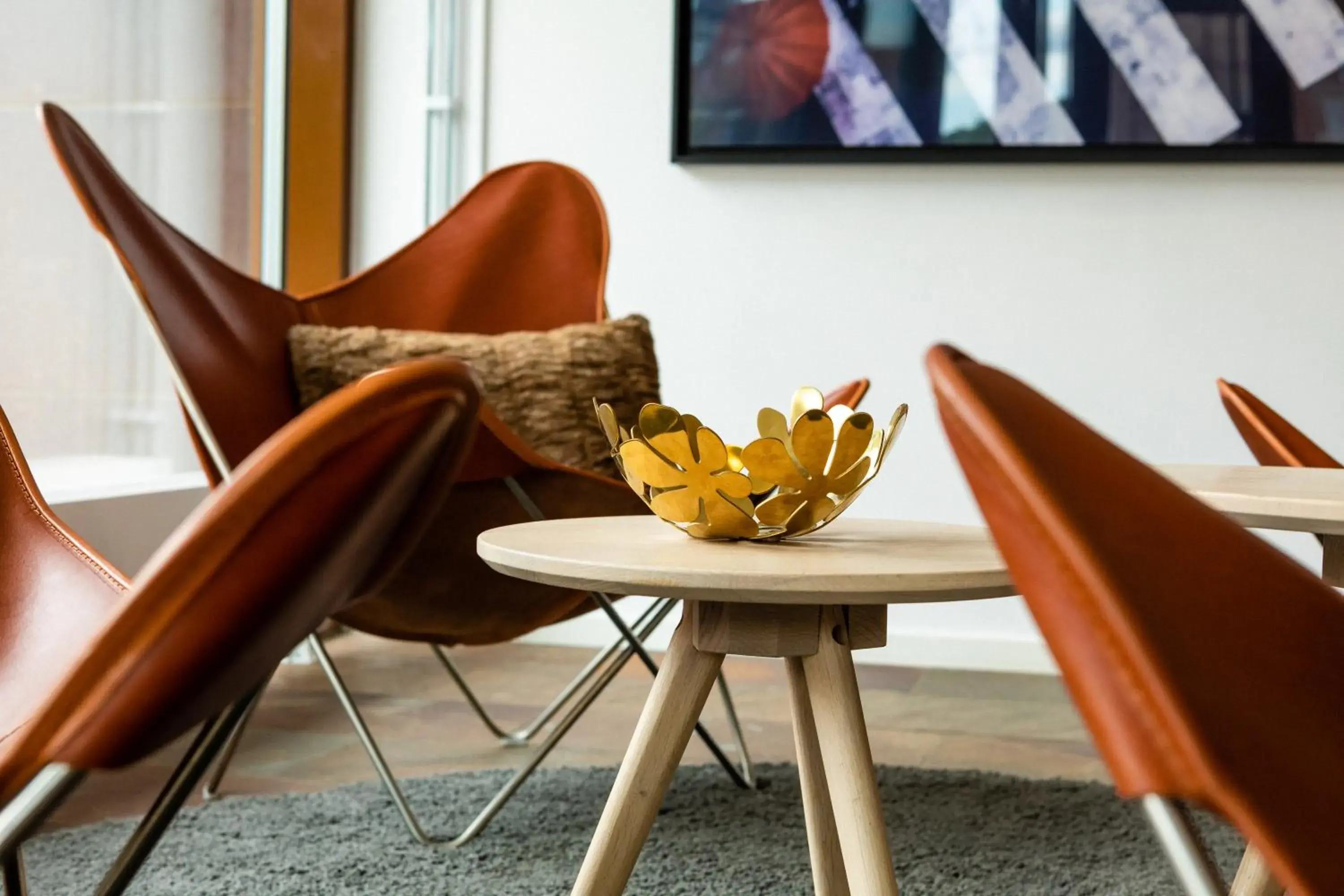 Lobby or reception in Boo Boo Living Lobby or reception in Boo Boo Living