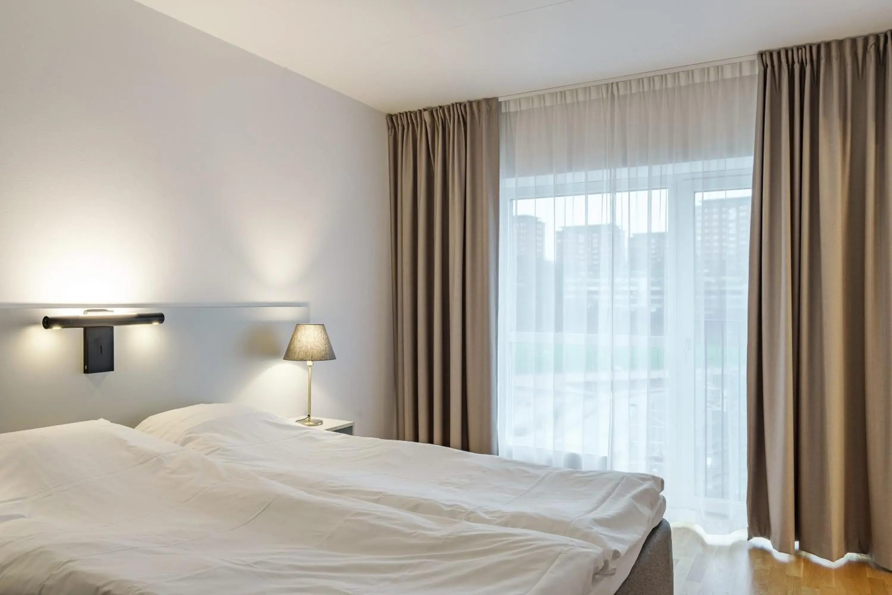 Bedroom, Bed in Boo Boo Living Bedroom, Bed in Boo Boo Living