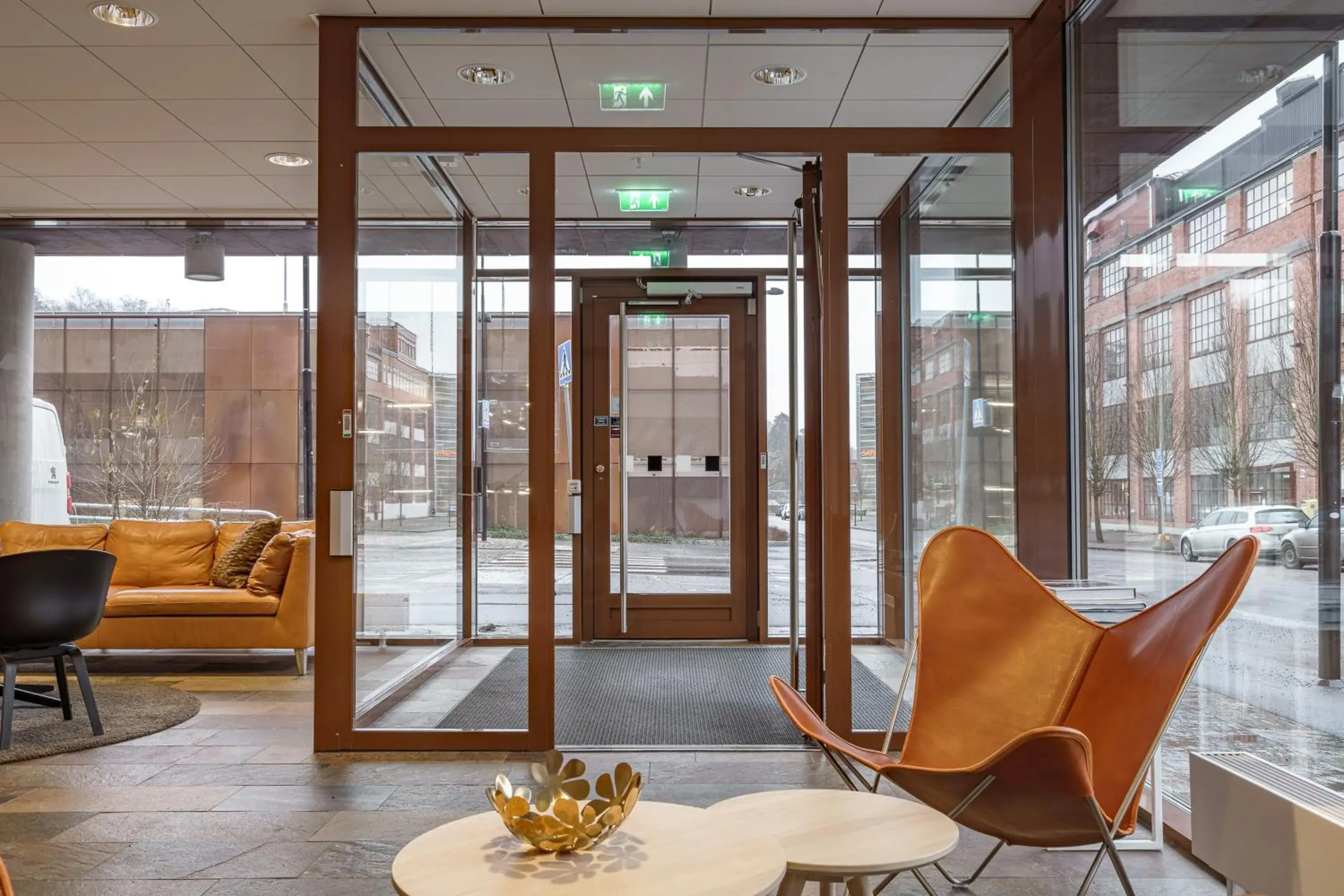 Lobby or reception in Boo Boo Living Lobby or reception in Boo Boo Living