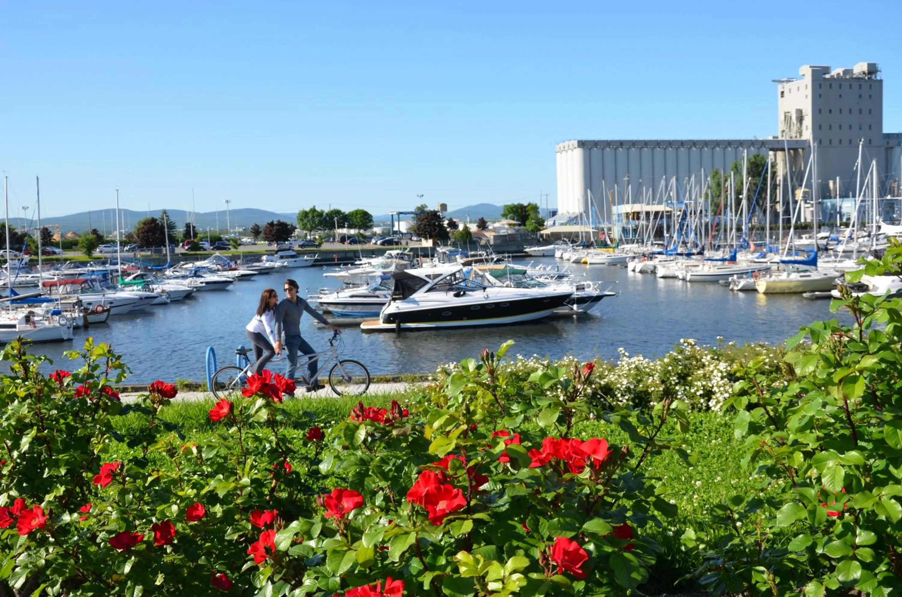 Nearby landmark in Hôtel des Coutellier