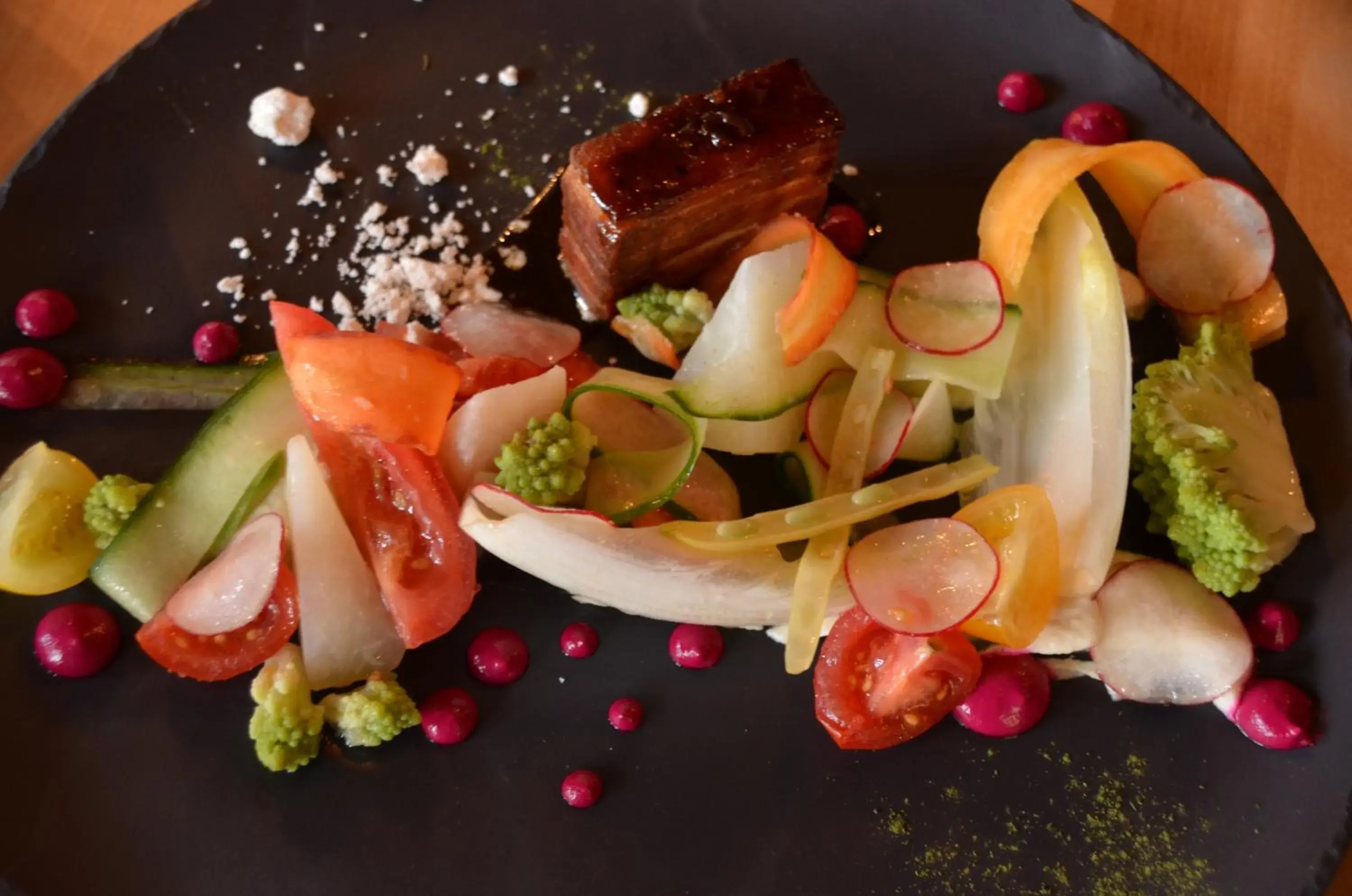 Restaurant/places to eat in Hôtel des Coutellier Restaurant/places to eat in Hôtel des Coutellier