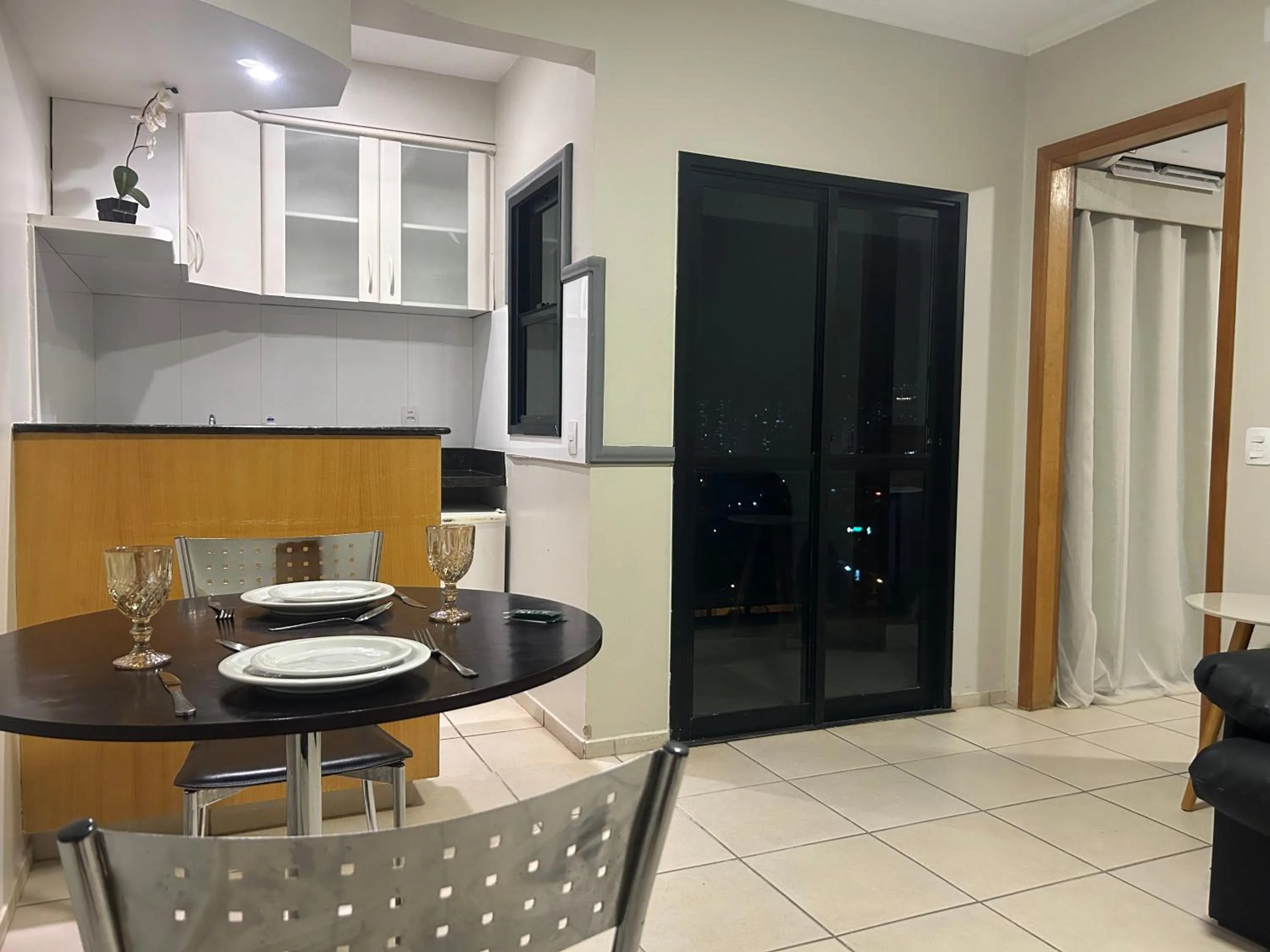 Kitchen or kitchenette in Crystal Place