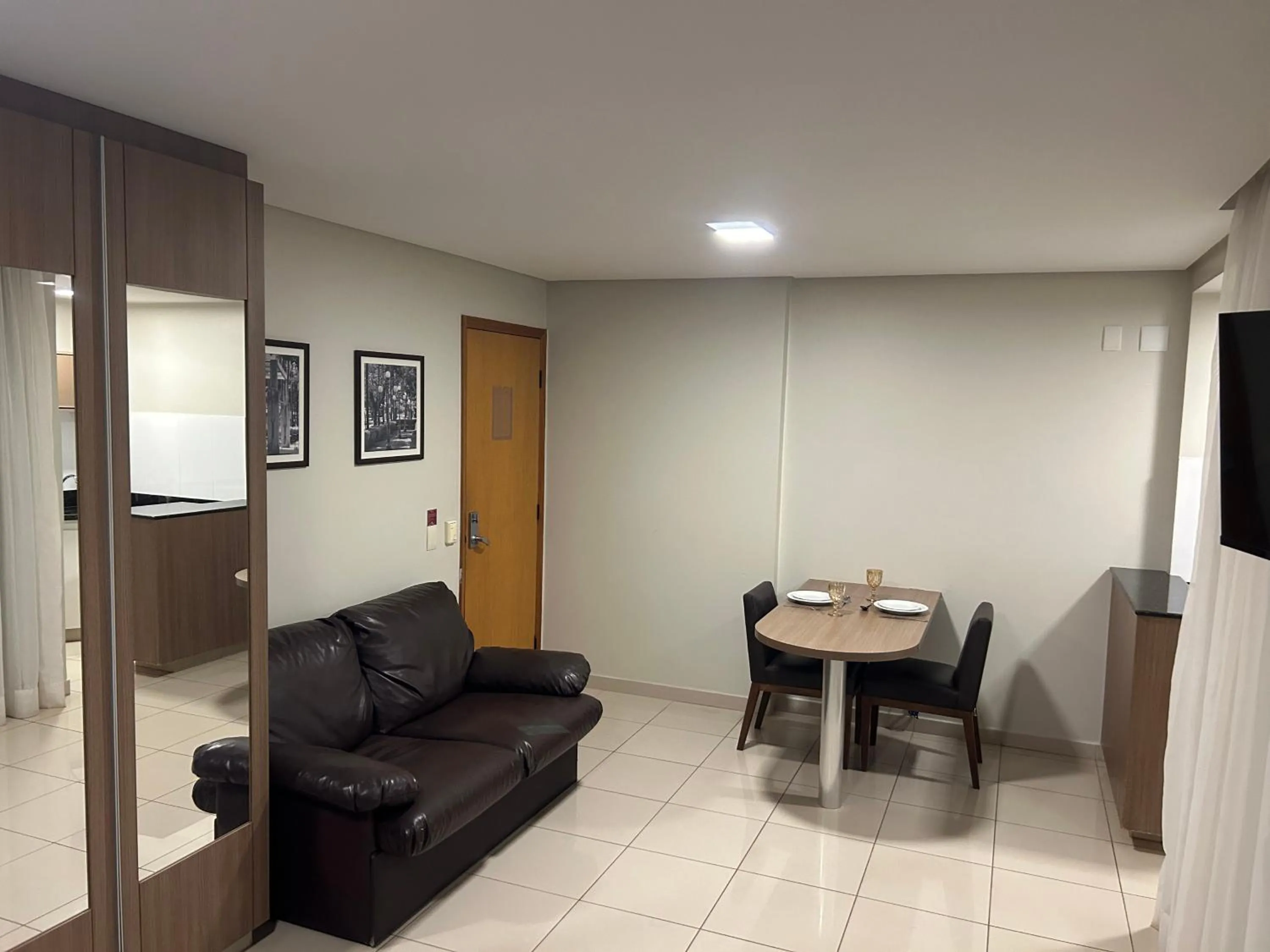 Living room in Crystal Place