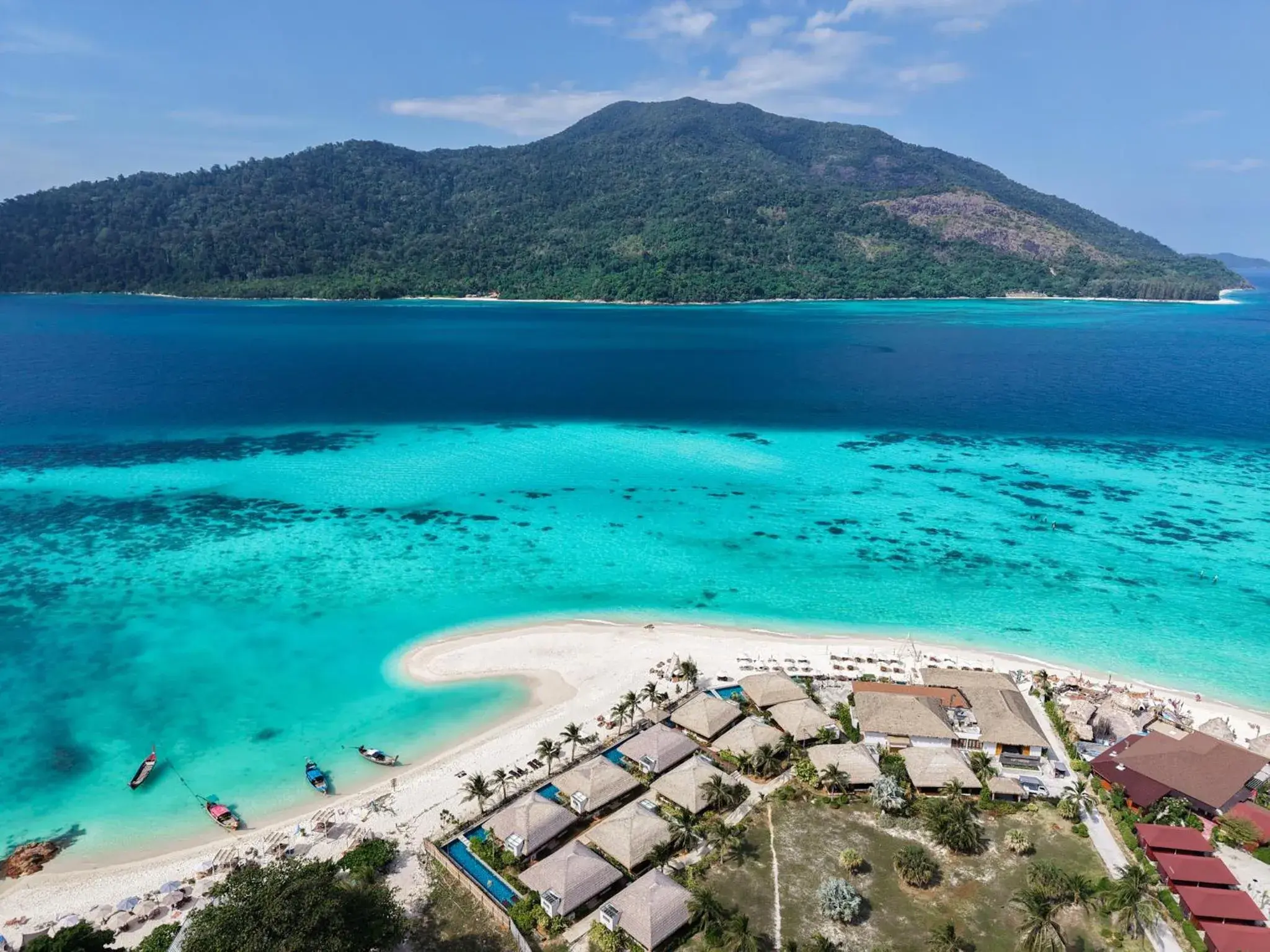 Villa - Beach Front in Bulow Casa Grand View Resort Villa - Beach Front in Bulow Casa Grand View Resort