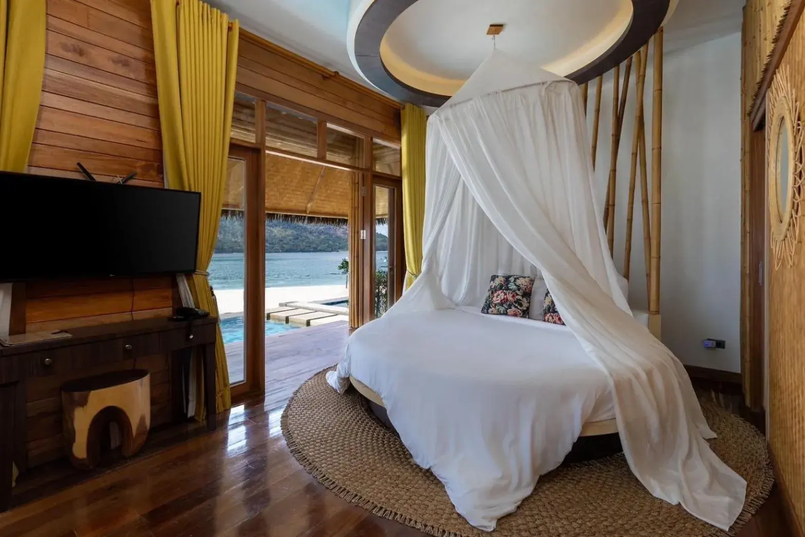 Villa - Beach Front in Bulow Casa Grand View Resort Villa - Beach Front in Bulow Casa Grand View Resort