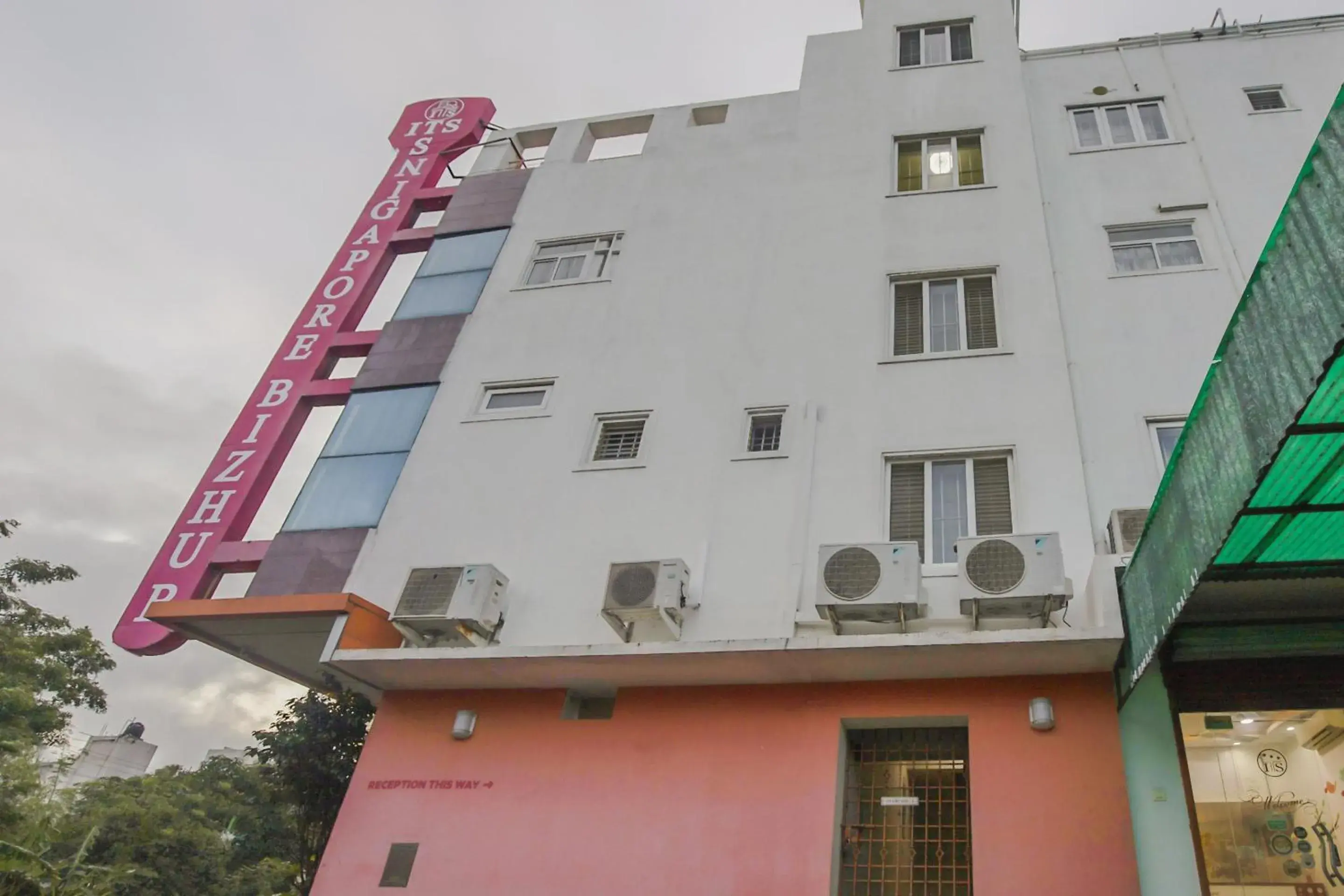 Hotel O Kelambakkam Hotel O Kelambakkam