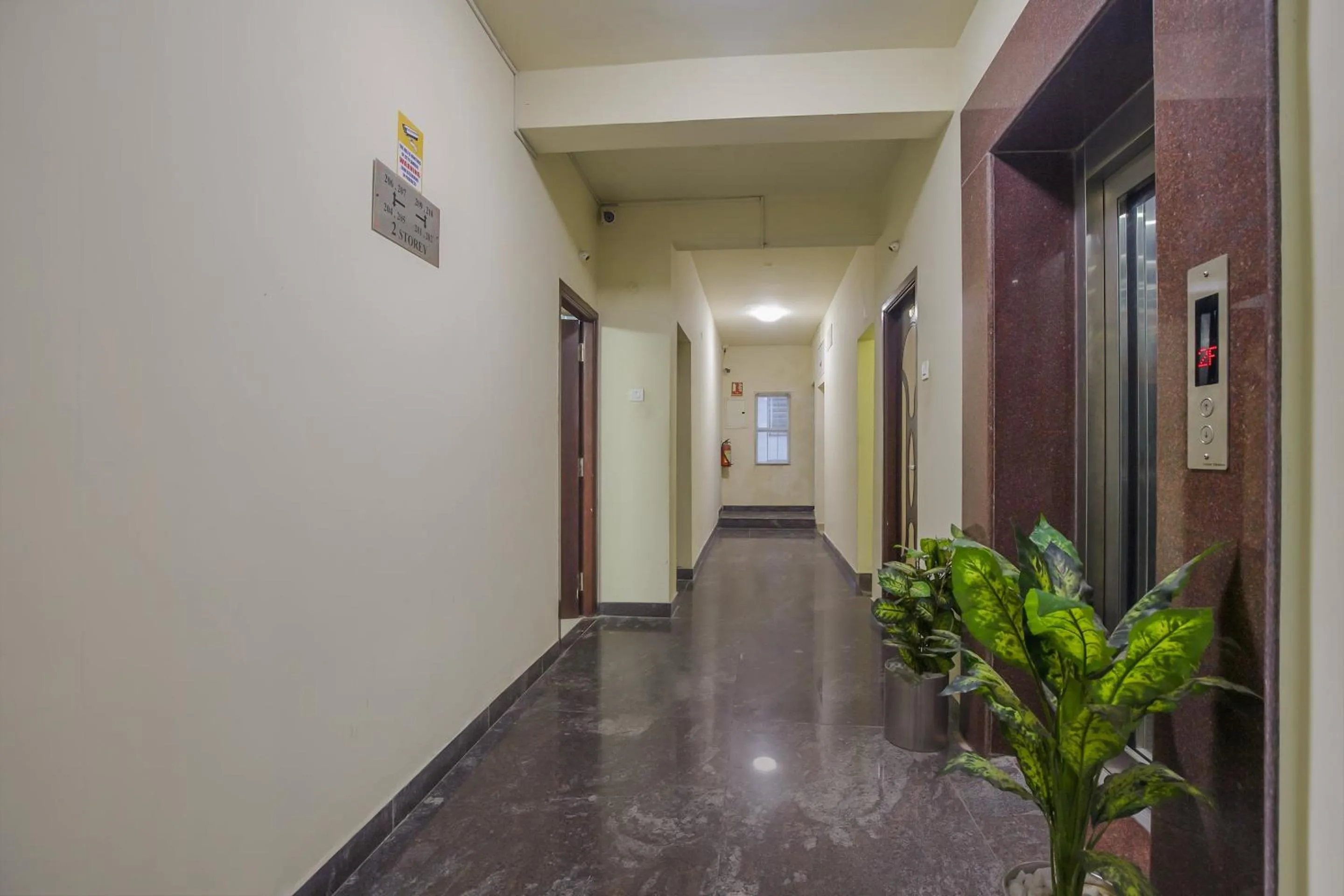 Hotel O Kelambakkam