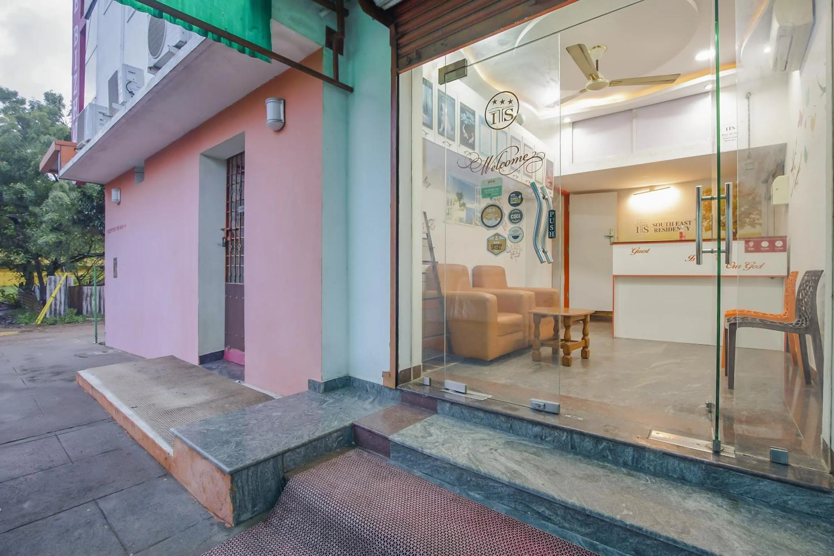 Hotel O Kelambakkam