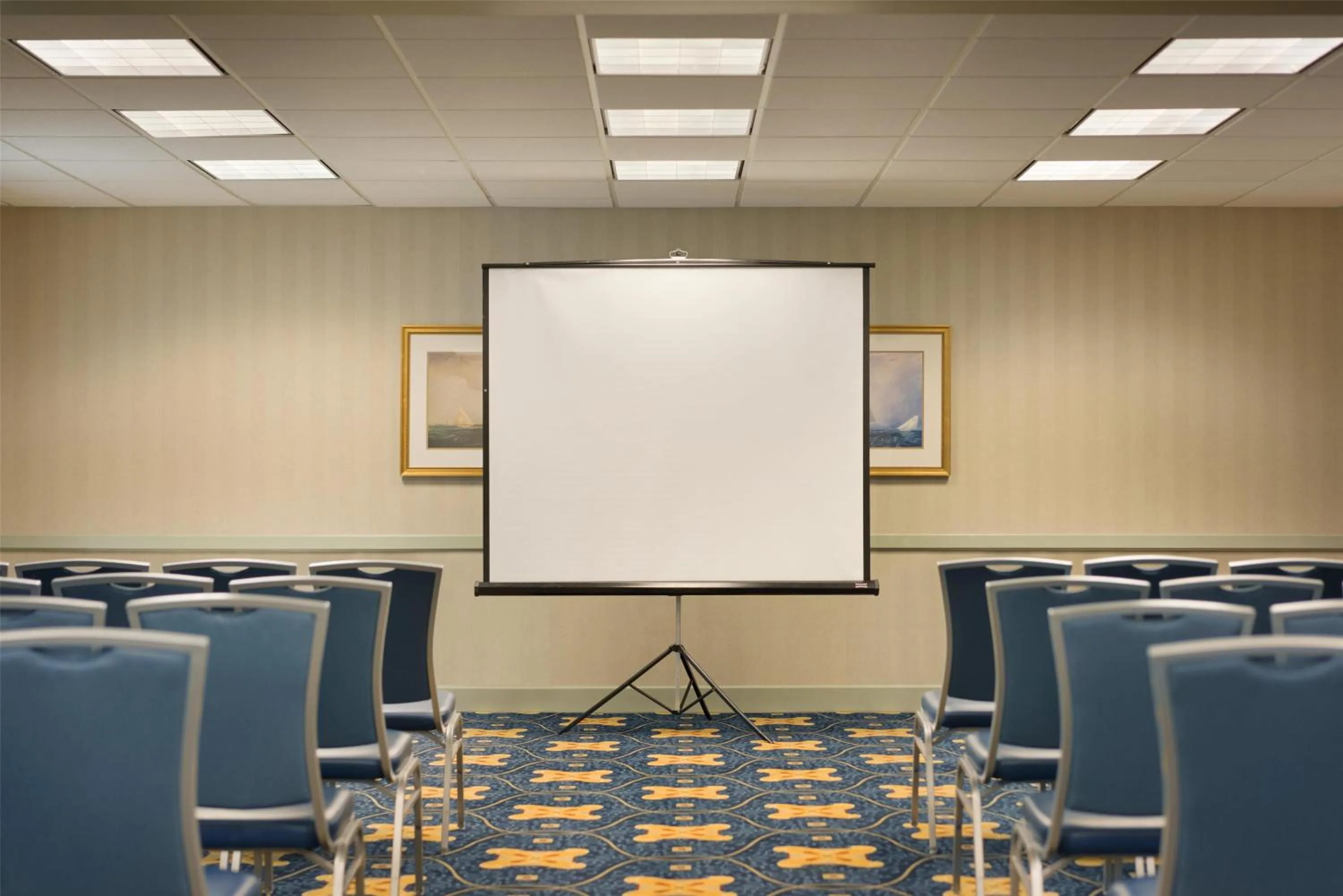 Meeting/conference room in Hampton Inn & Suites Middletown