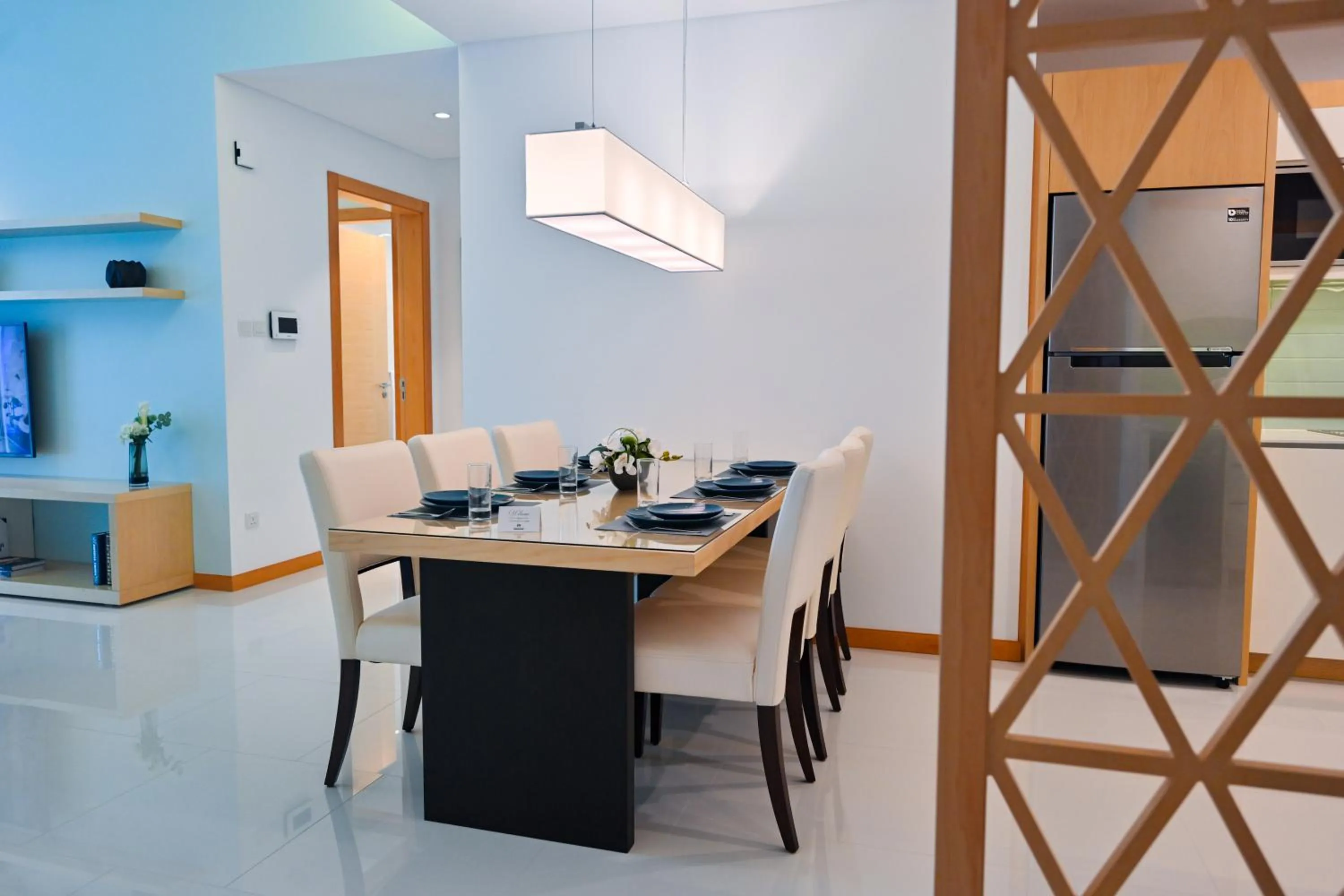 Coffee/tea facilities in Springfield Suites