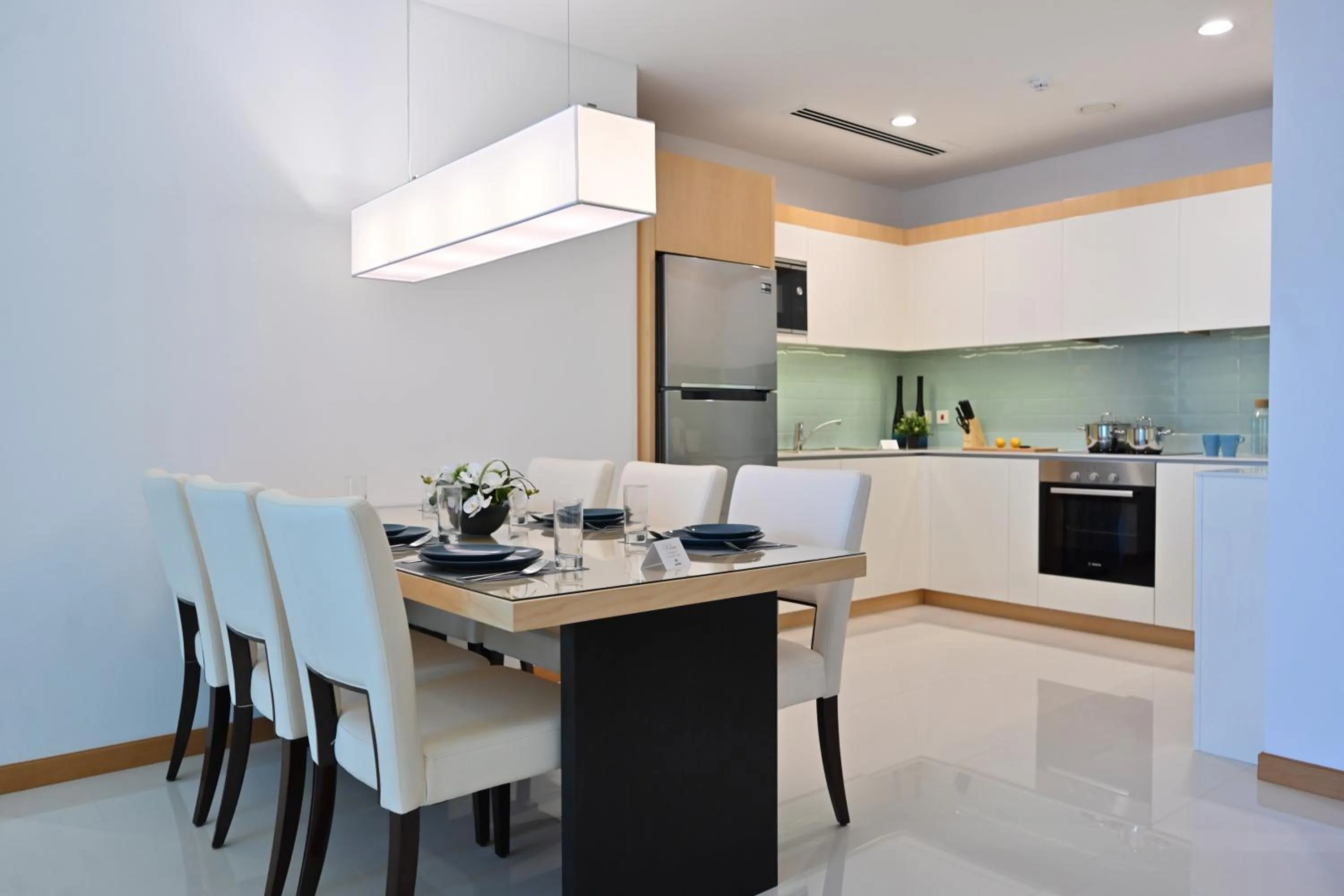 Coffee/tea facilities in Springfield Suites