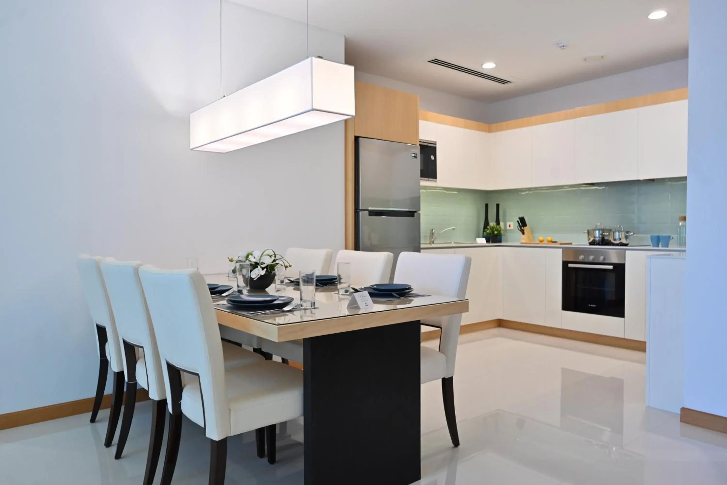 Coffee/tea facilities in Springfield Suites Coffee/tea facilities in Springfield Suites