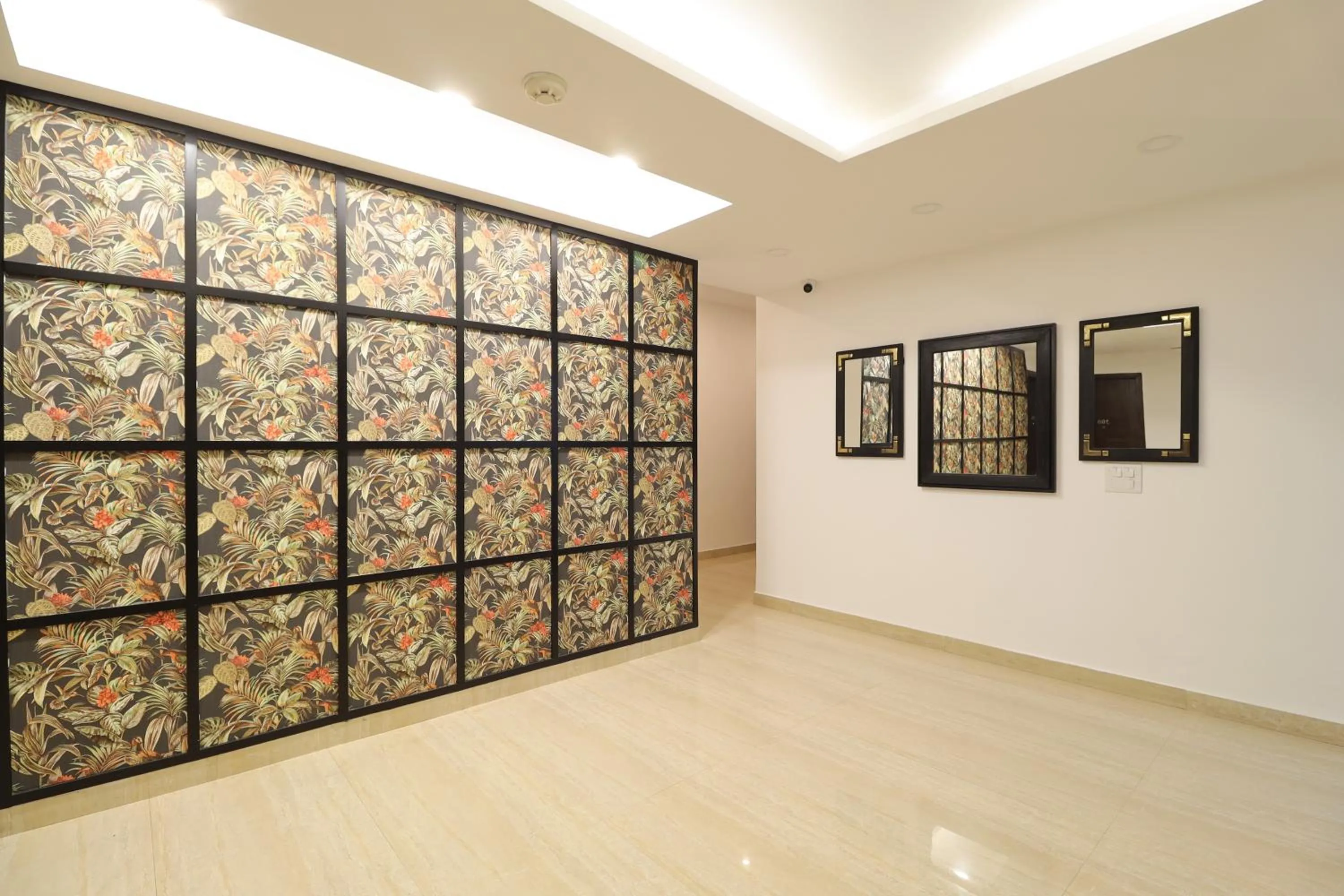 Banquet/Function facilities in Ahuja Residency City Centre