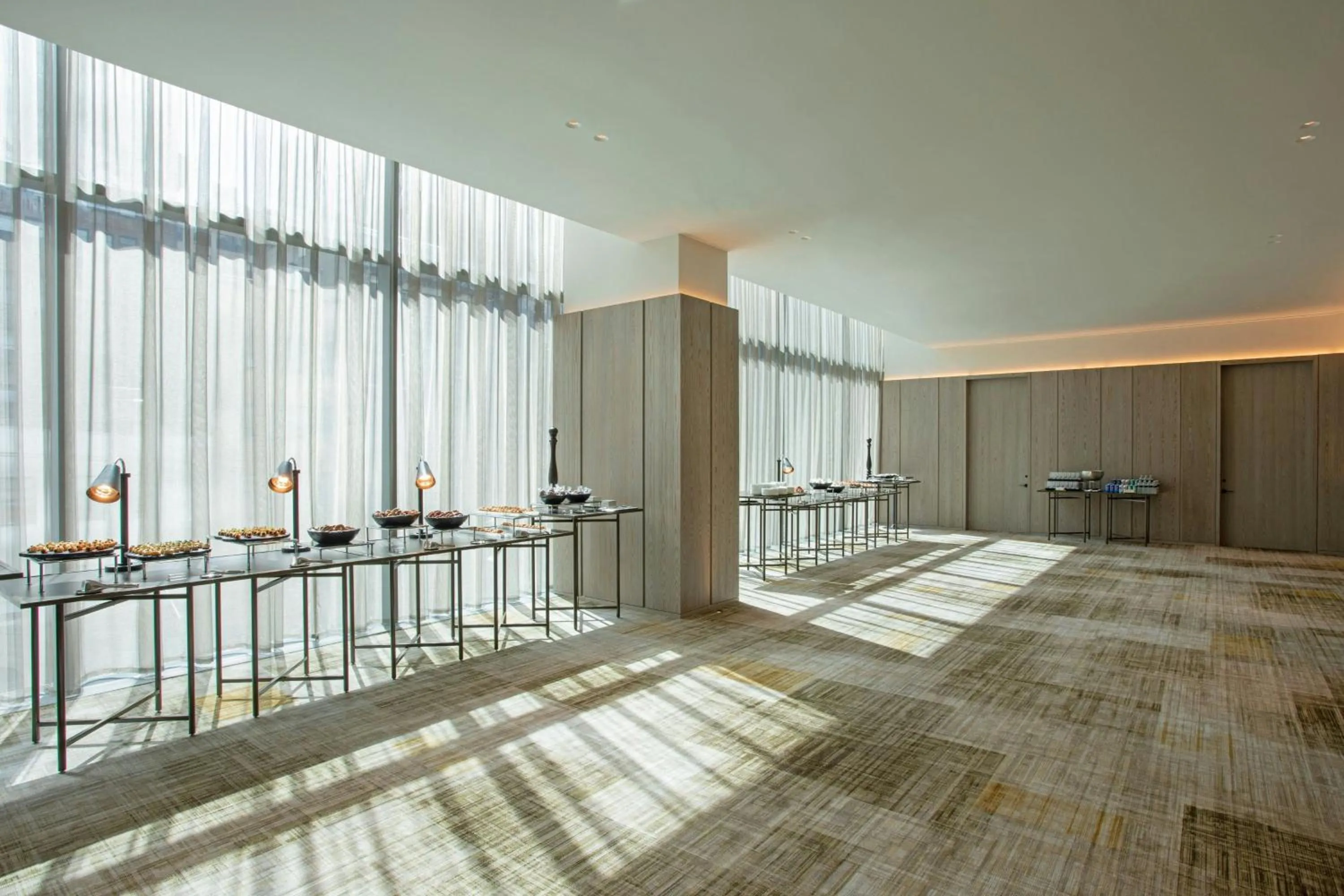 Meeting/conference room in The Ritz-Carlton New York, NoMad