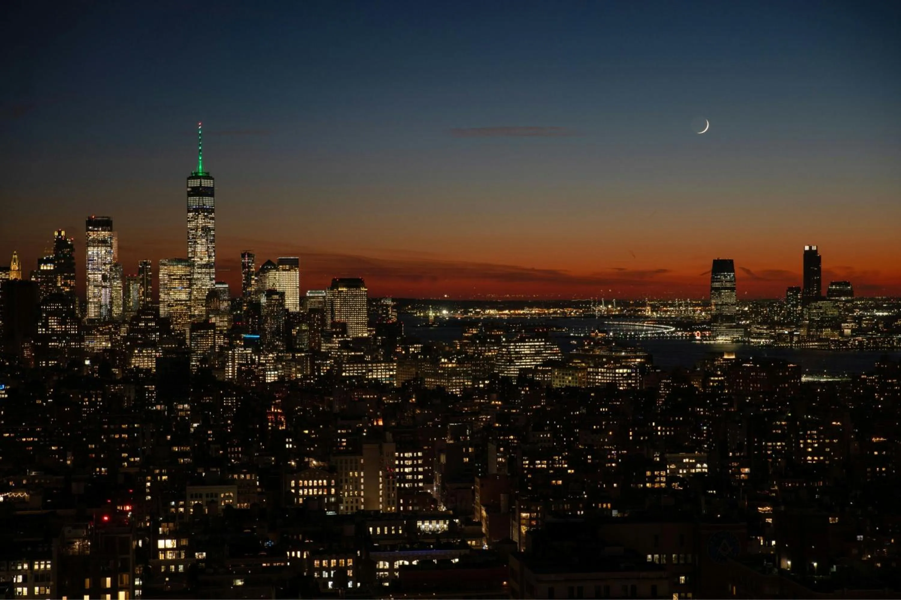 View (from property/room) in The Ritz-Carlton New York, NoMad