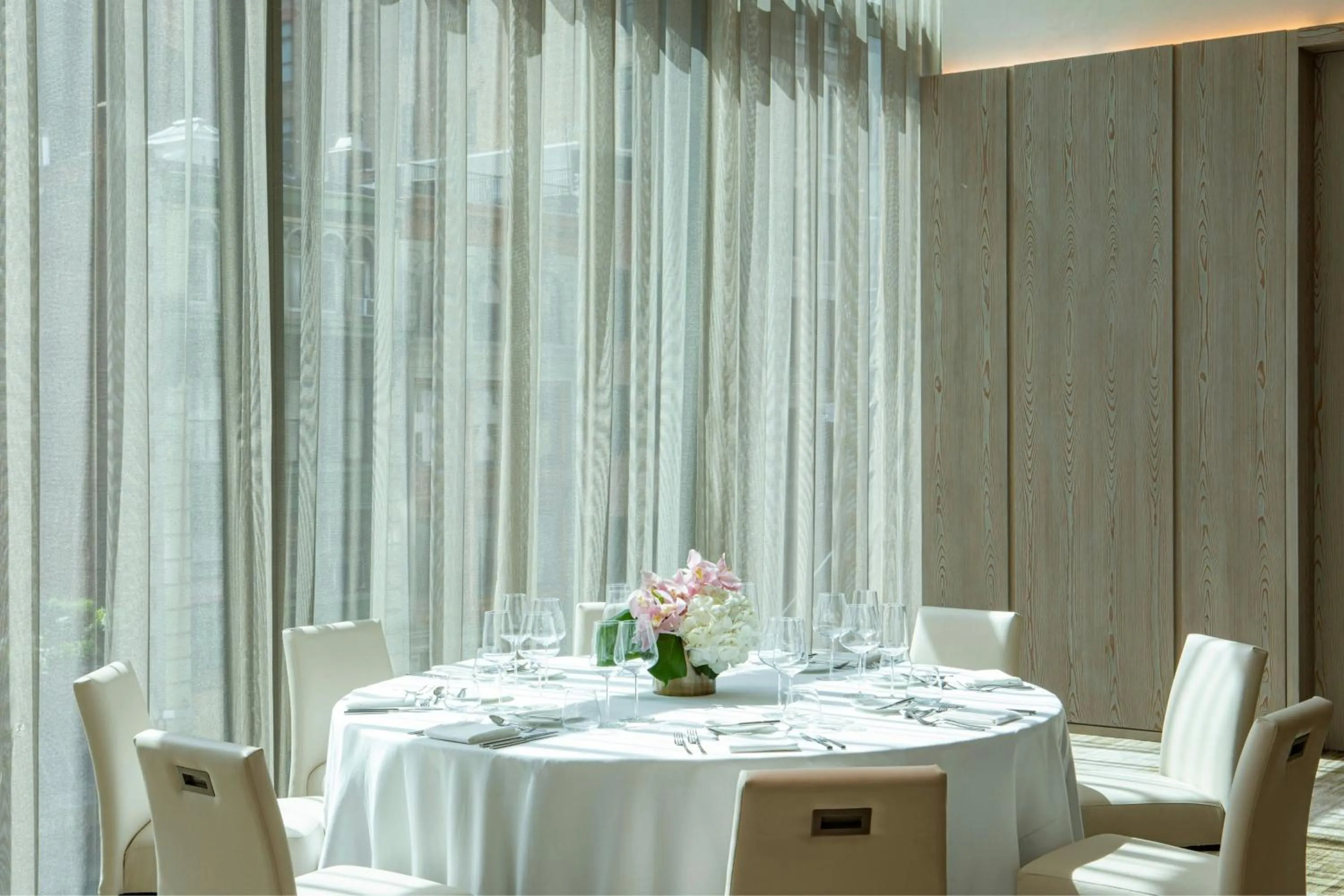 Meeting/conference room in The Ritz-Carlton New York, NoMad