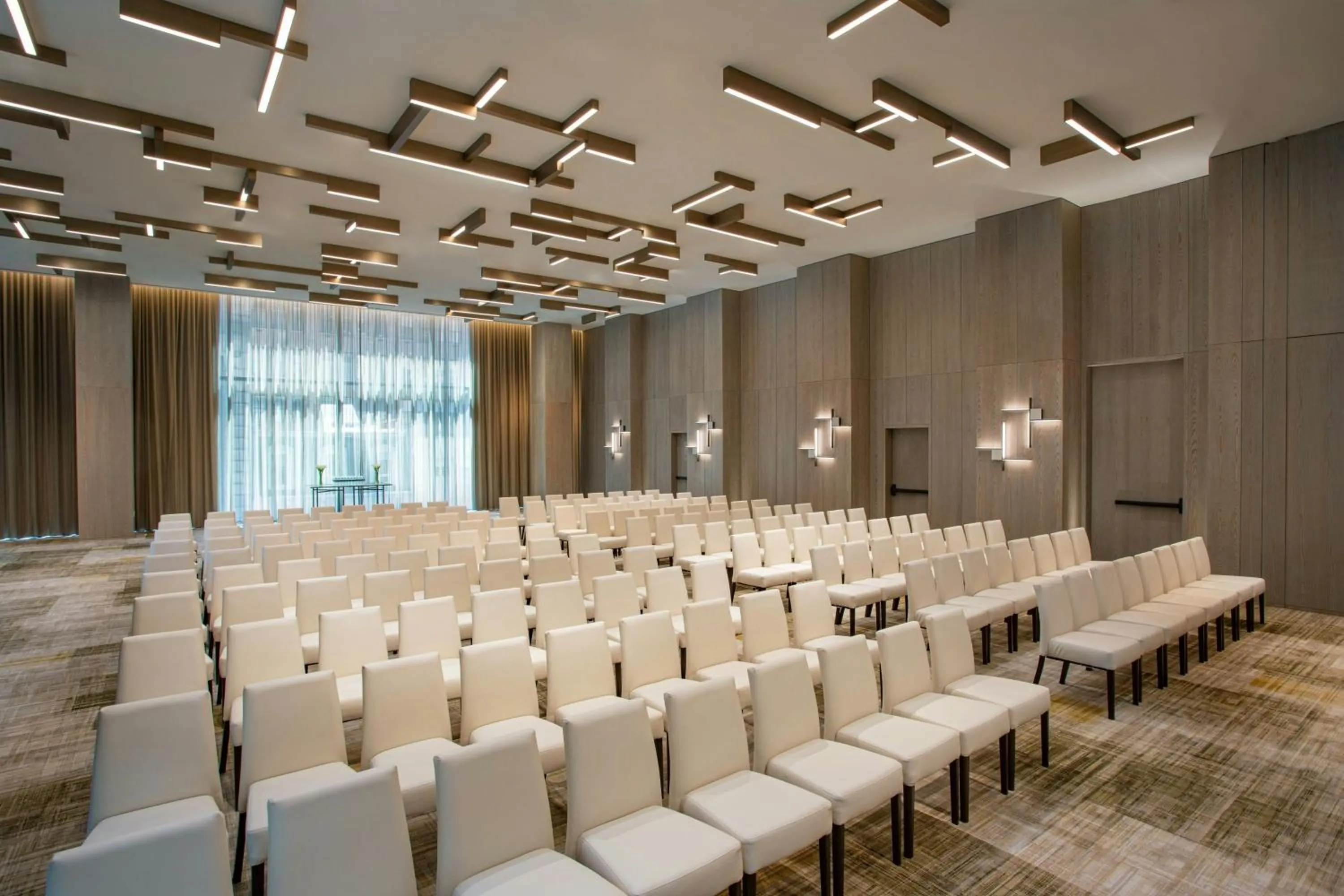 Meeting/conference room in The Ritz-Carlton New York, NoMad