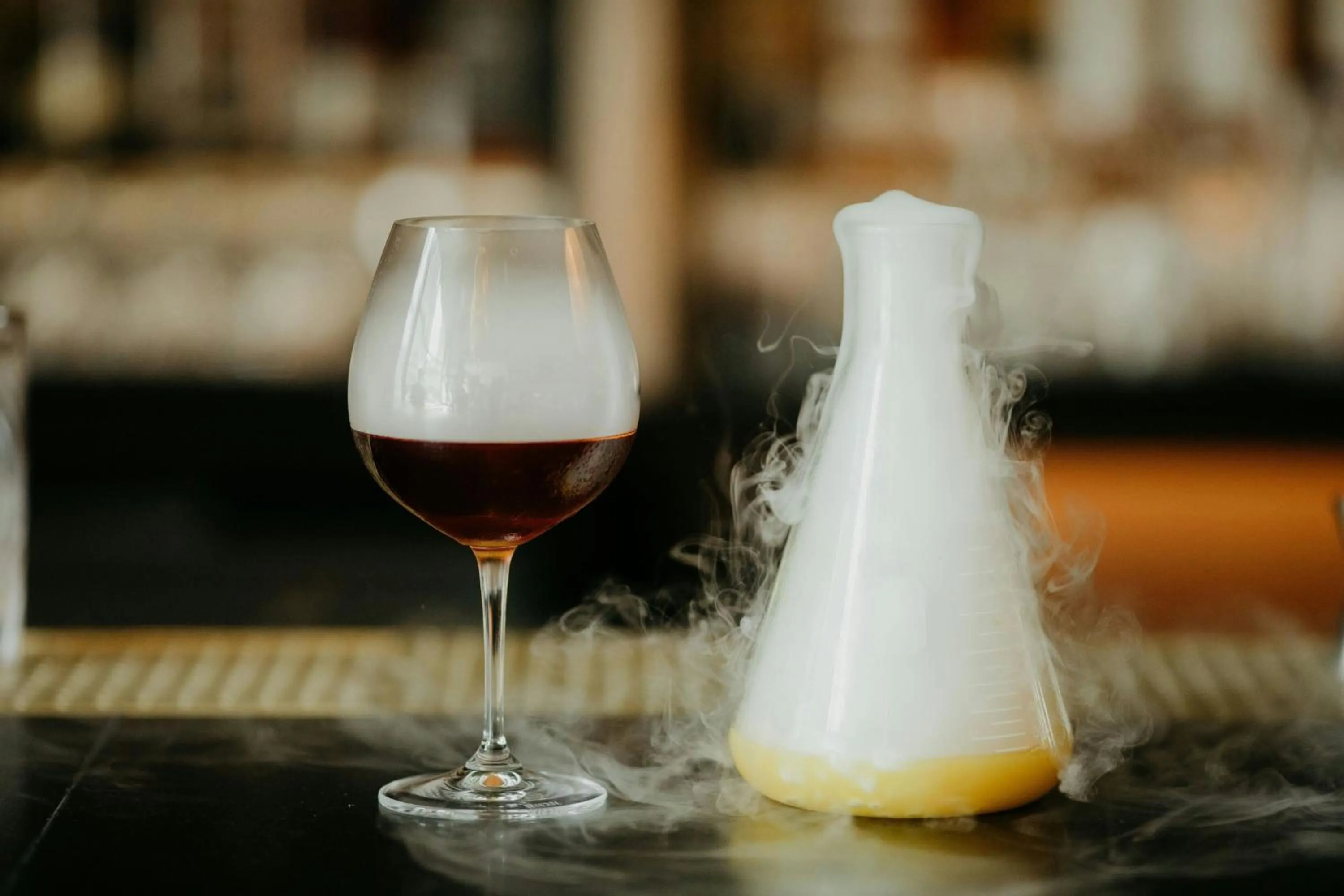 Restaurant/places to eat in The Ritz-Carlton New York, NoMad