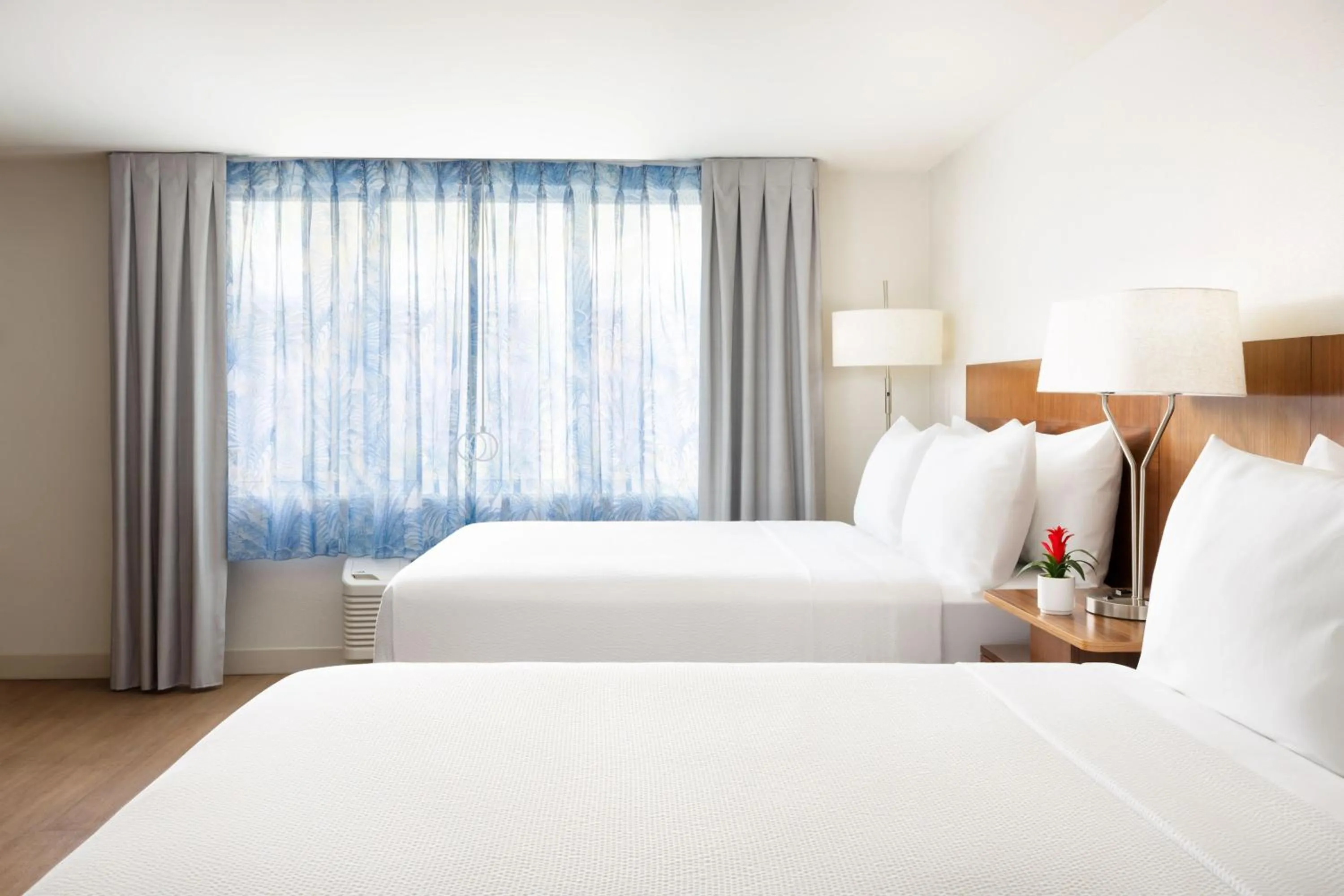 Photo of the whole room, Bed in Fairfield Inn & Suites by Marriott Key West at The Keys Collection