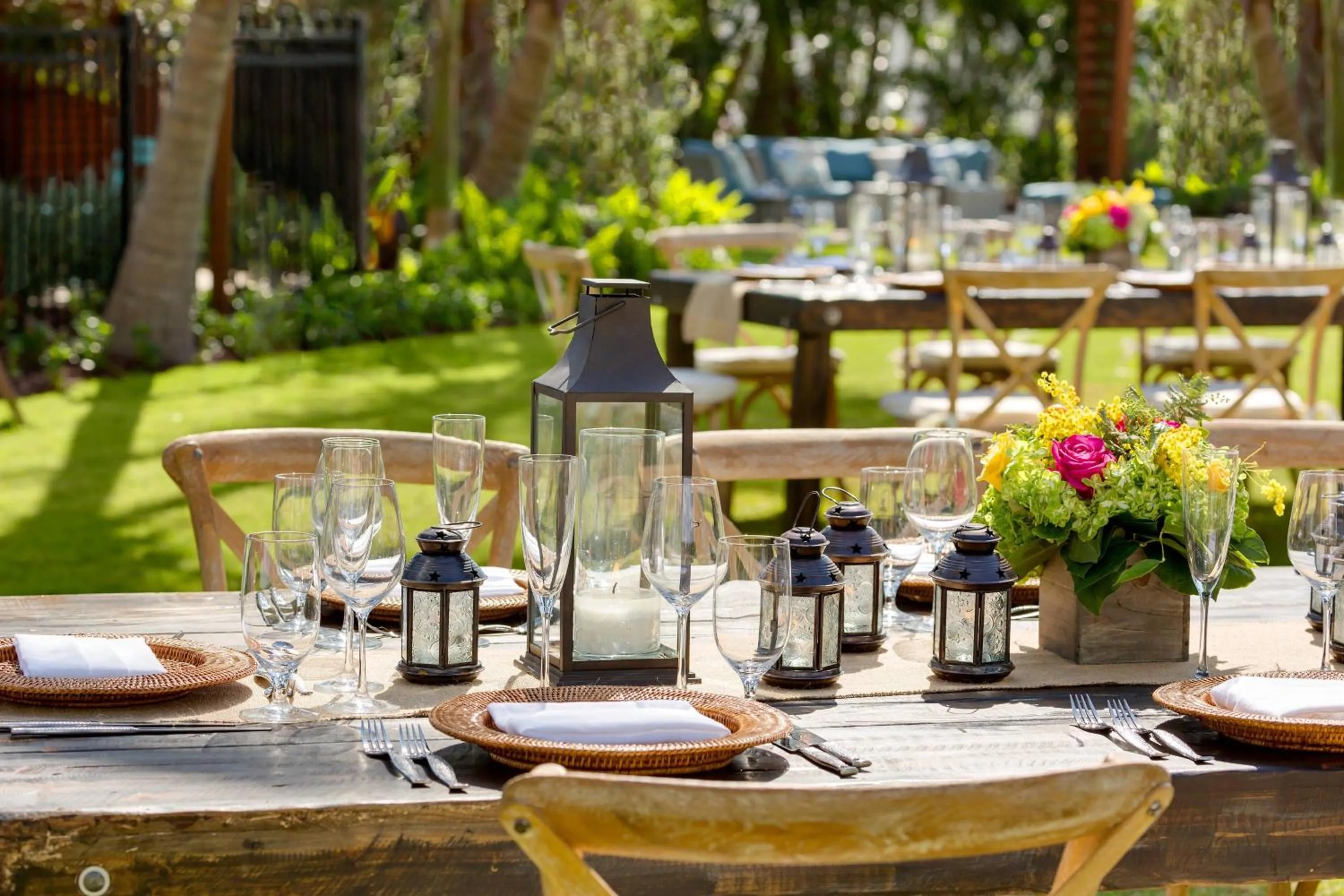 Lobby or reception in Fairfield Inn & Suites by Marriott Key West at The Keys Collection