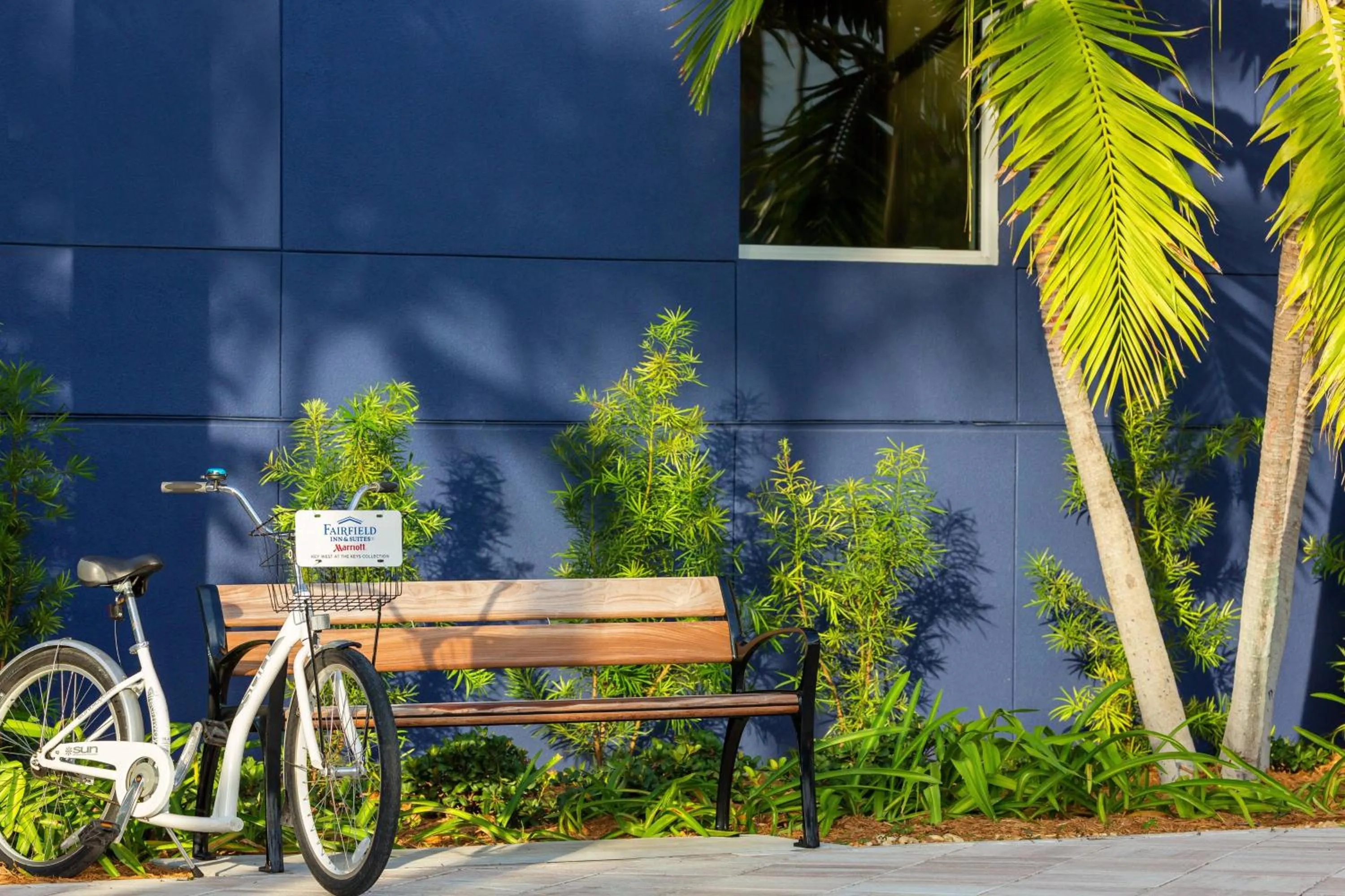 Other in Fairfield Inn & Suites by Marriott Key West at The Keys Collection